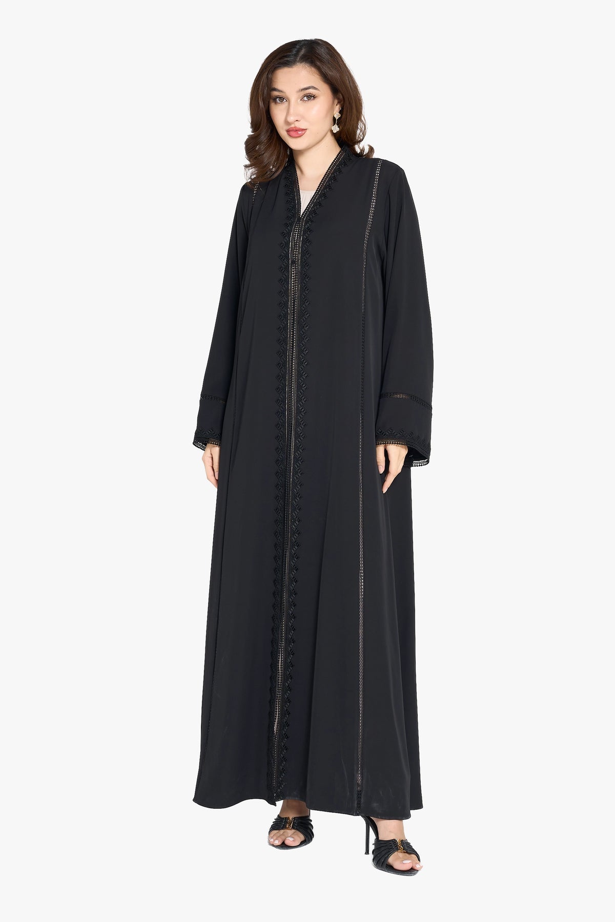 LOUZAN ABAYA LN2400