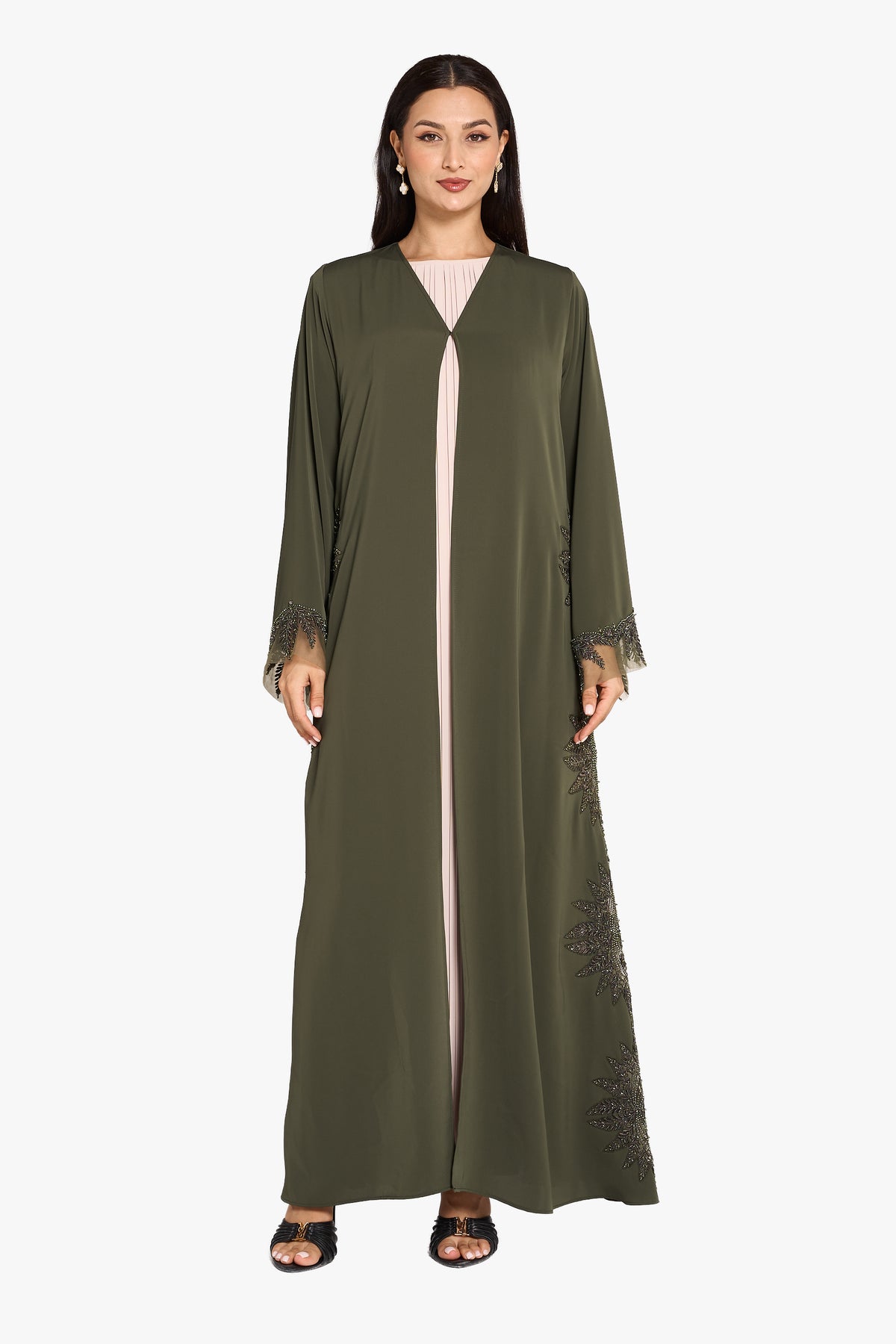 LOUZAN ABAYA RM0952000
