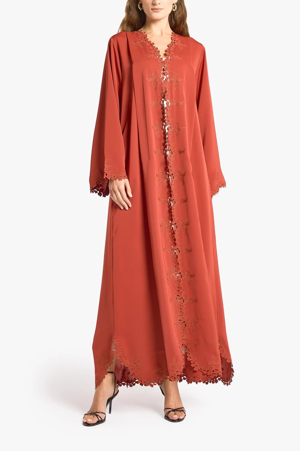 LOUZAN ABAYA LN2241N23BL