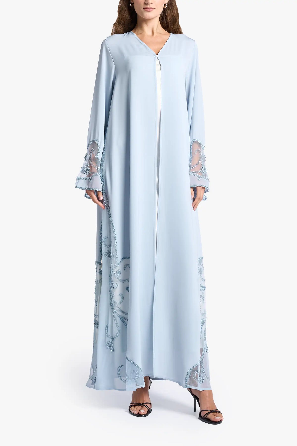 LOUZAN ABAYA LN2192N21BL