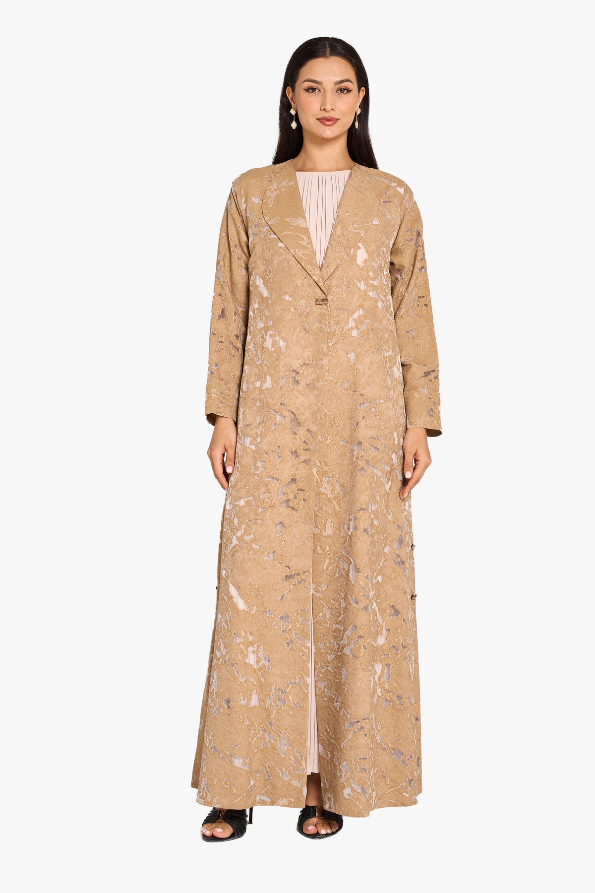 OUSHA ABAYA NR0048C01