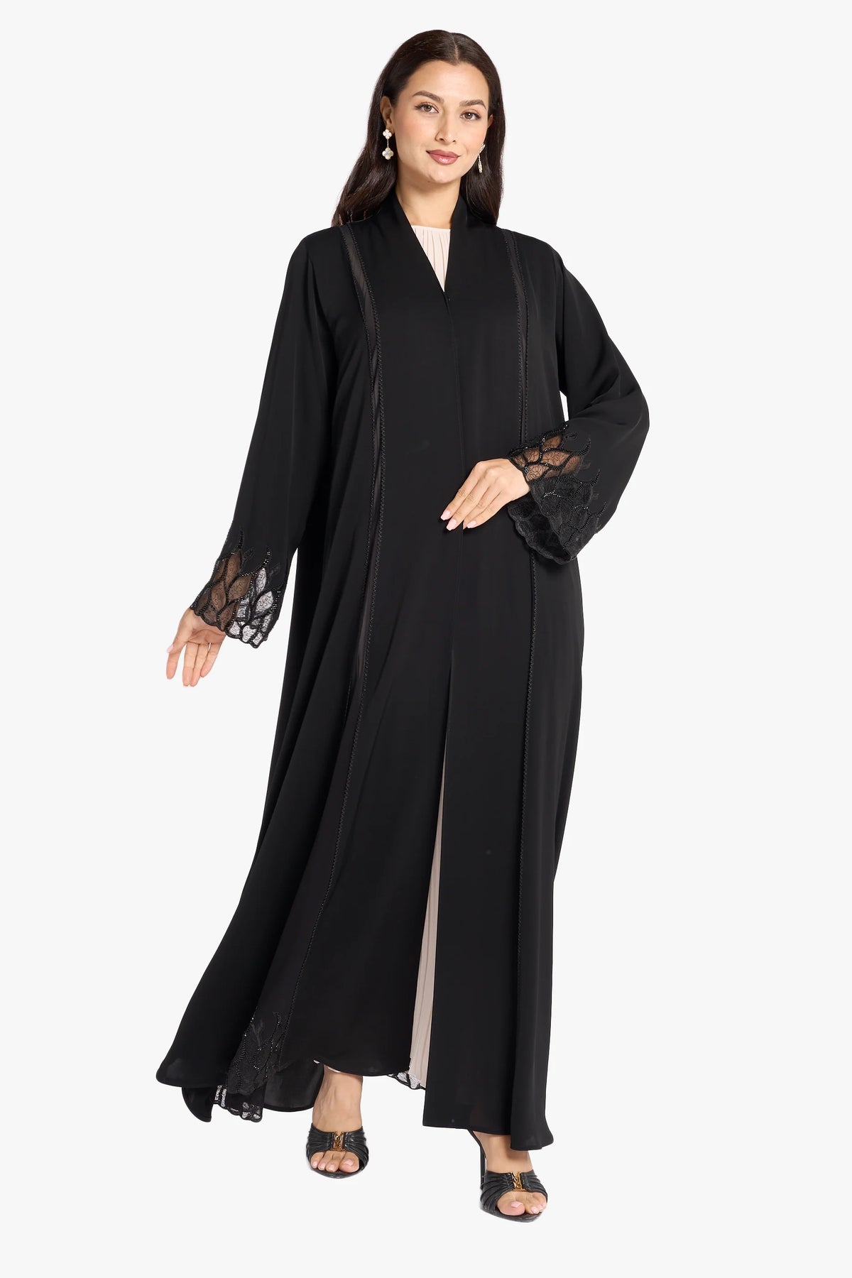 Louzan Abaya ABFSSP0088000RG