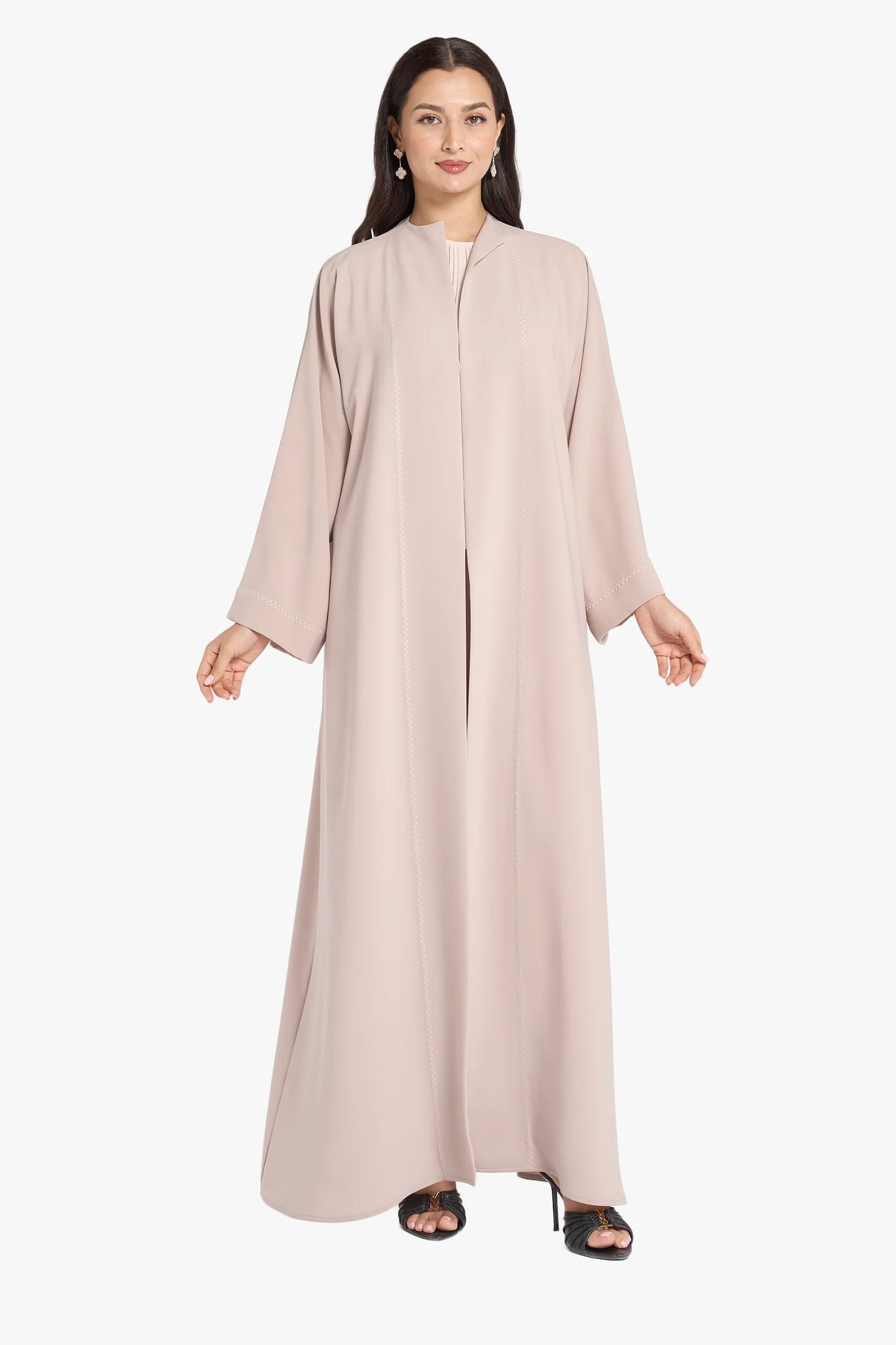 Louzan Abaya ABFCLN1462000RG
