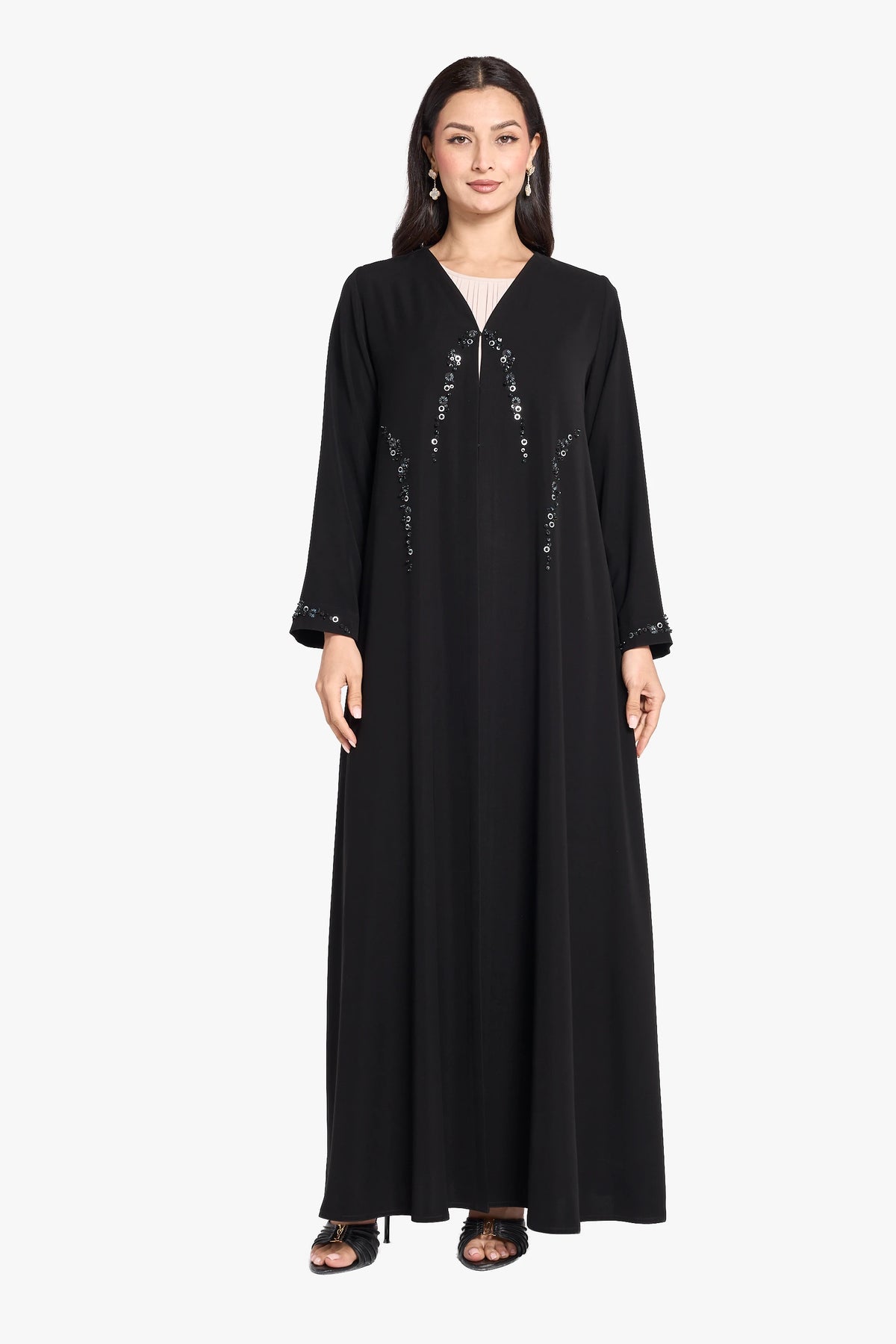 OUSHA ABAYA OS0288