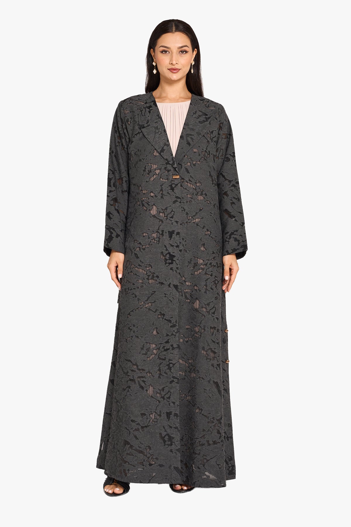 OUSHA ABAYA NR0048C04