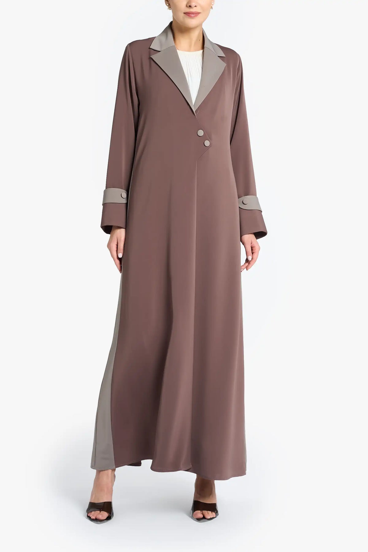 Louzan Abaya LN2231