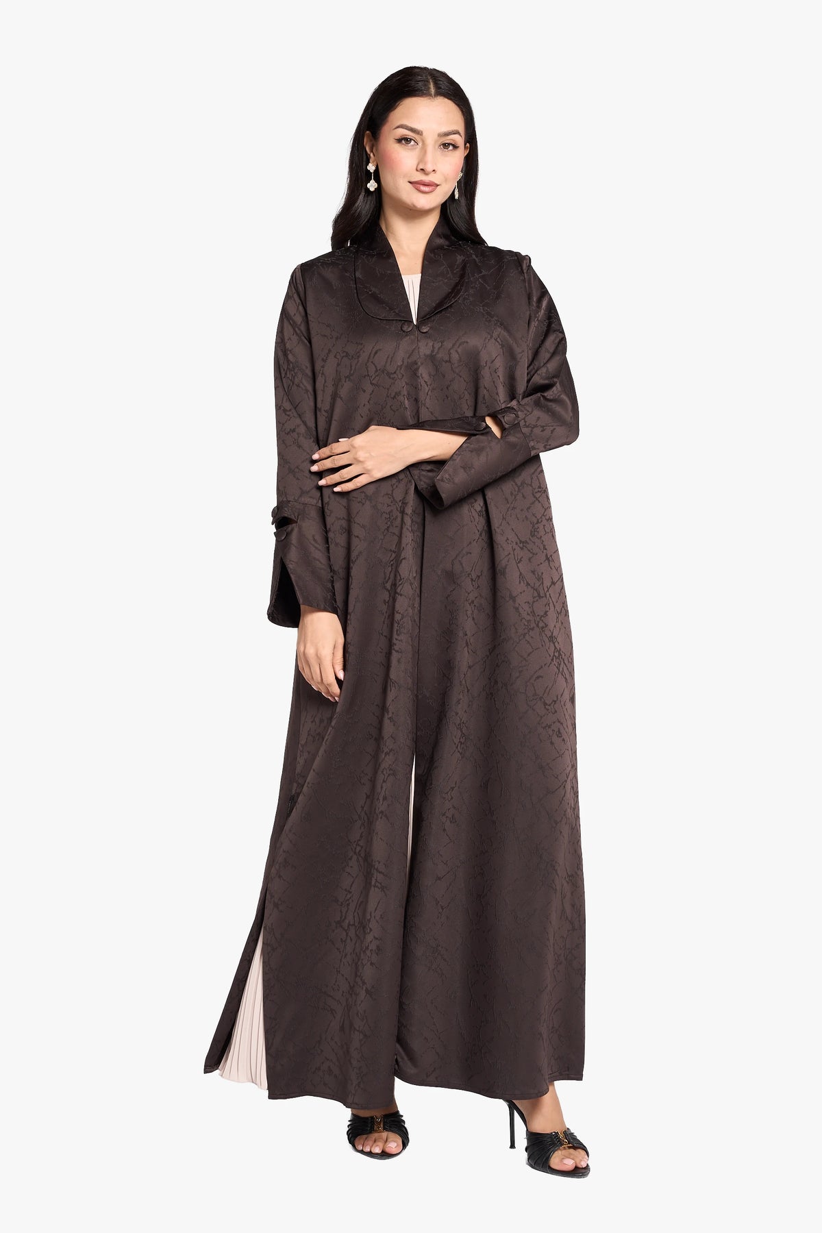 OUSHA ABAYA OS0308