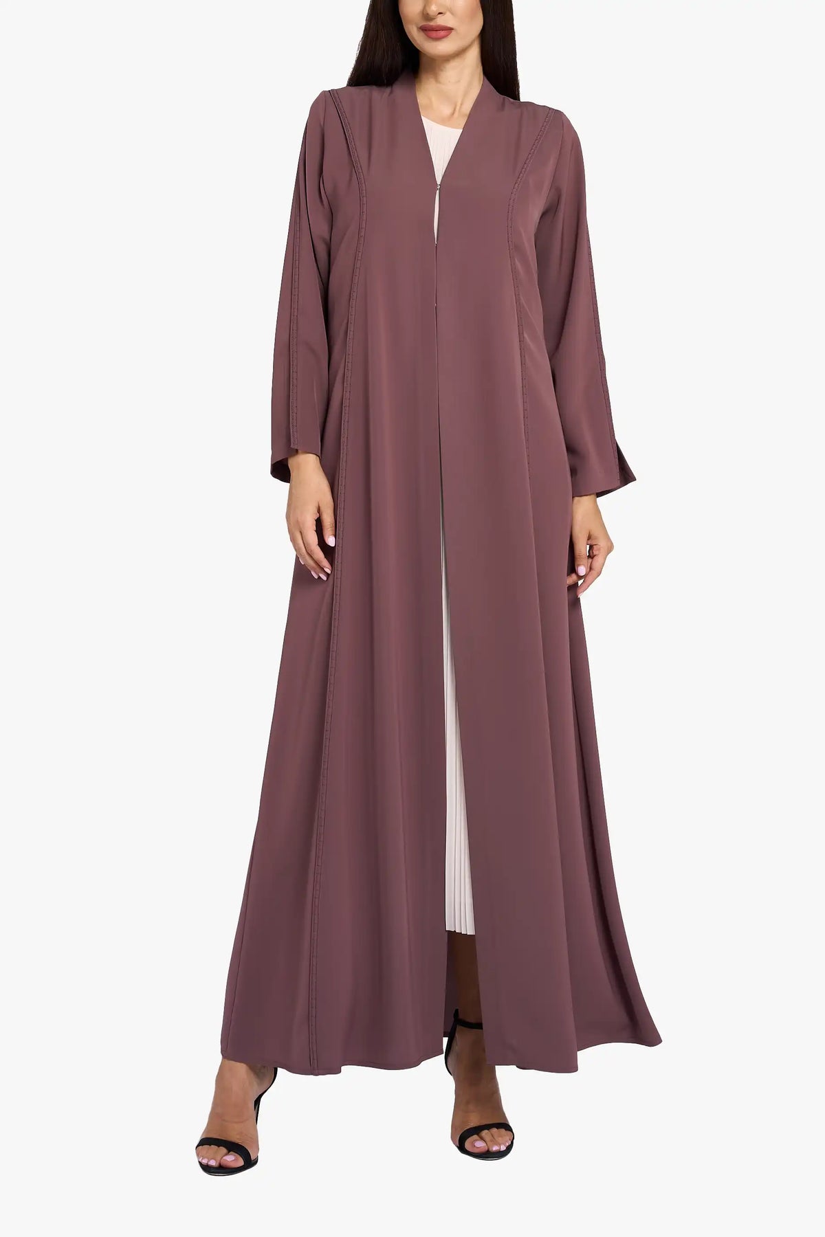 عباية لوزان ABFCRM0846000RM