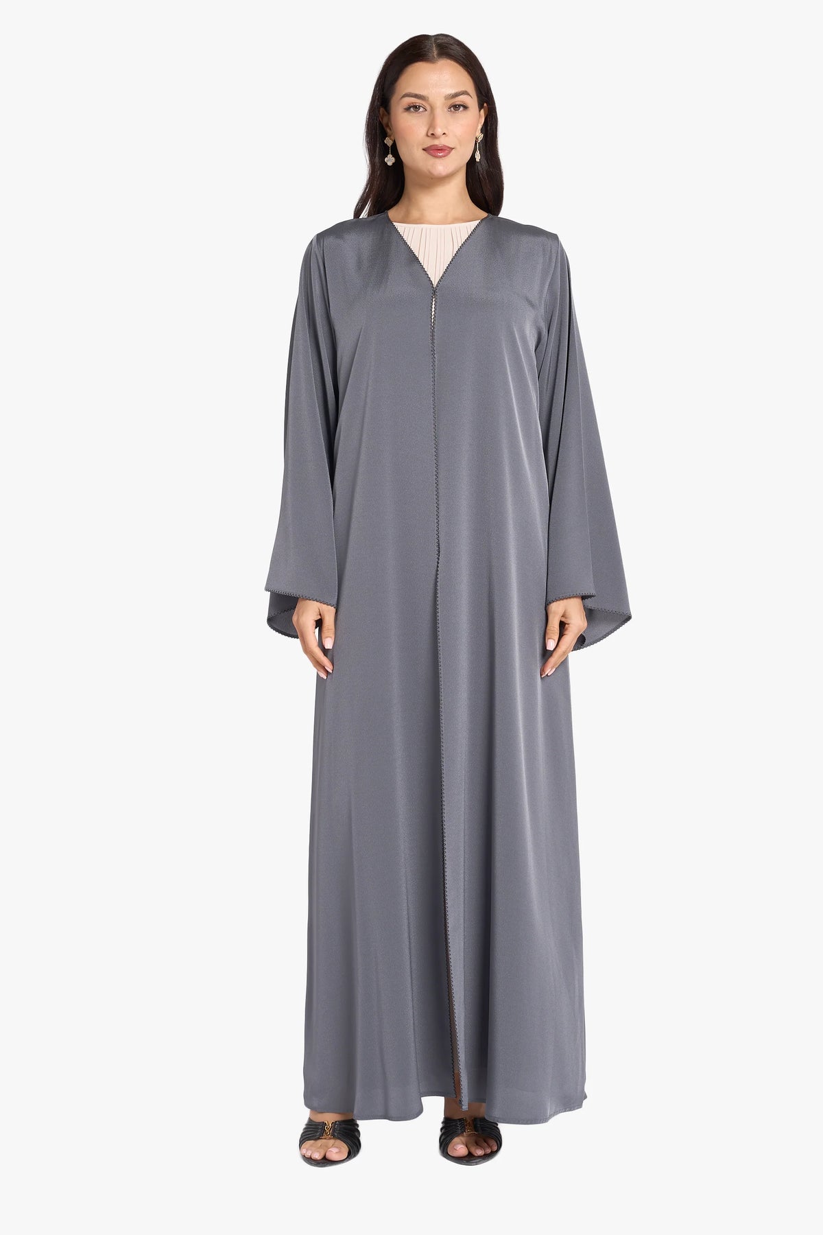 عباية لوزان STD0006RM