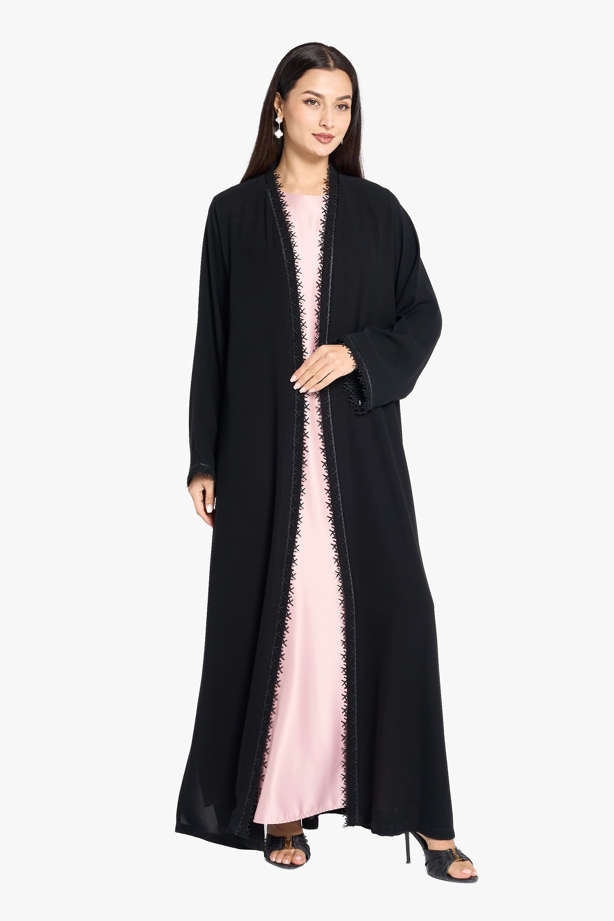 LOUZAN ABAYA ABFGLN1440000RG