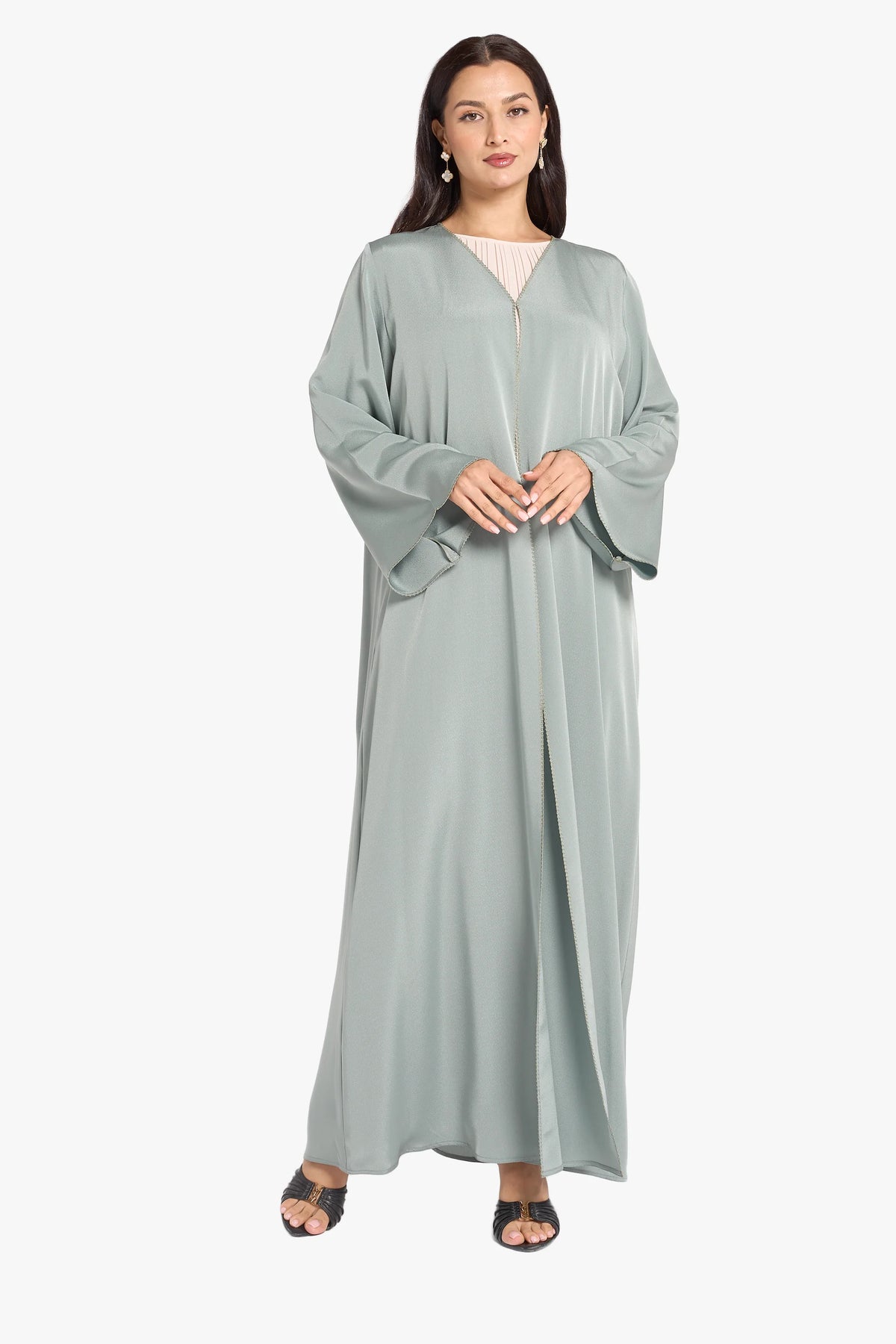 عباية لوزان STD0005RM