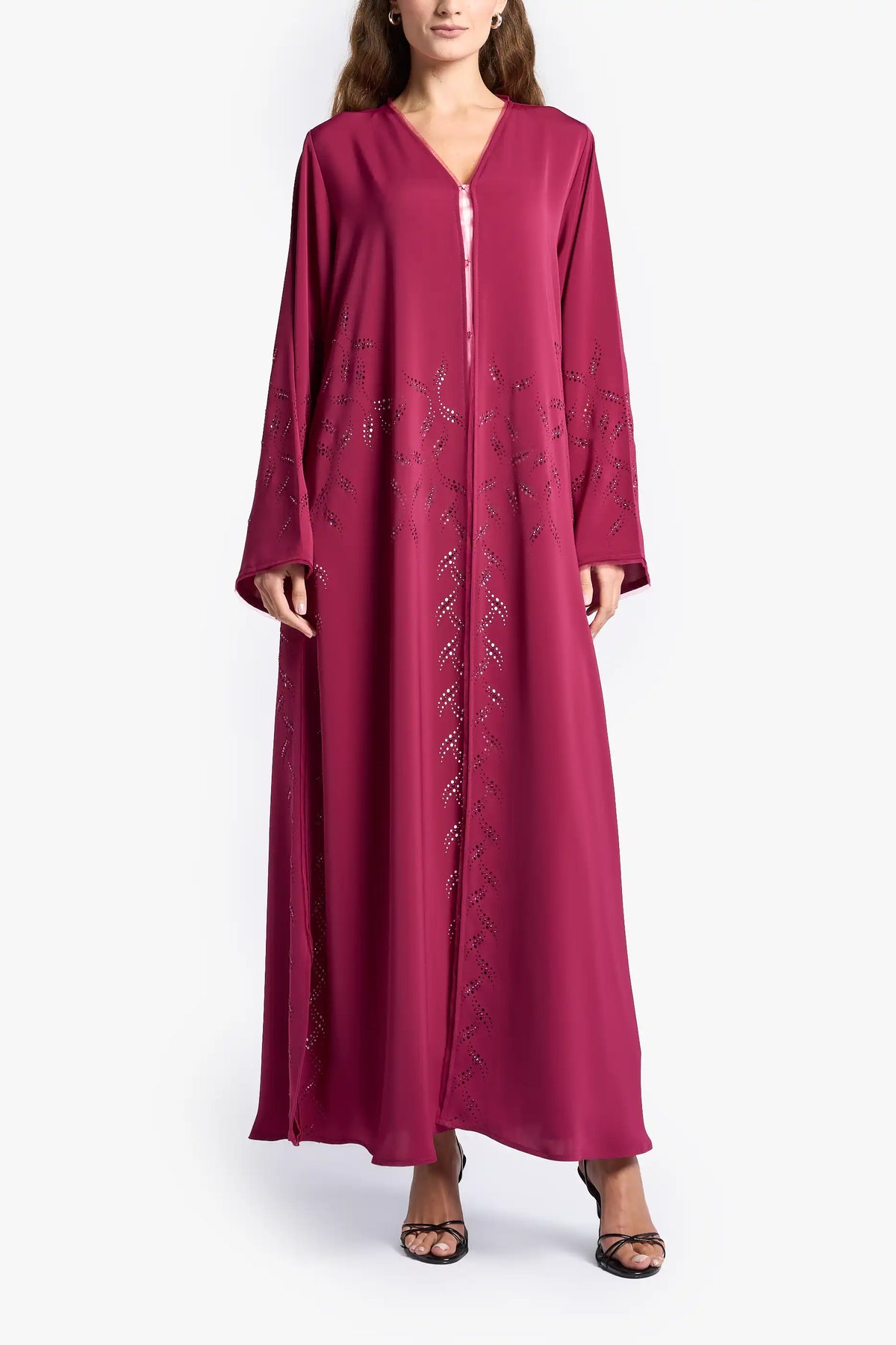 LOUZAN ABAYA LN2096N04BL