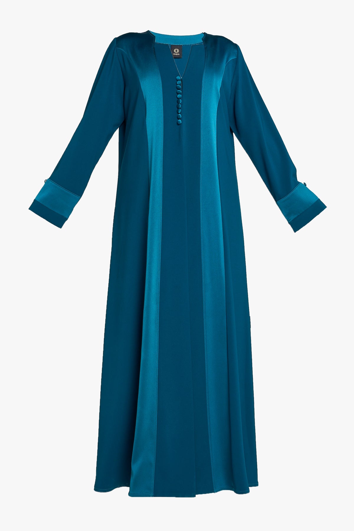 OUSHA ABAYA NR0047C02