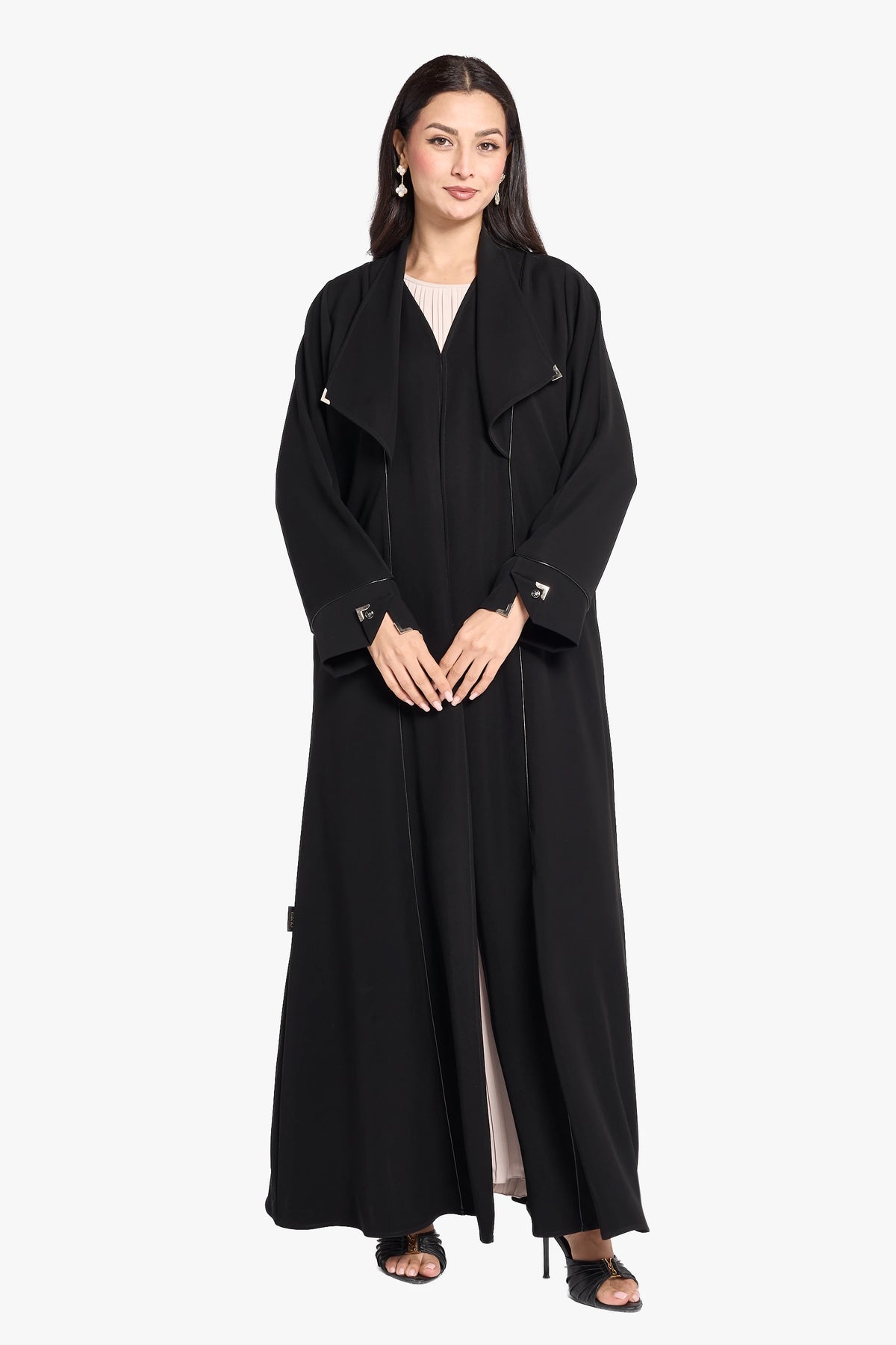 OUSHA ABAYA  OS0345