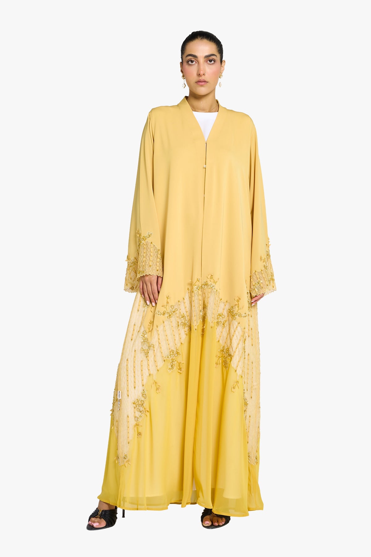 LOUZAN ABAYA LN2304N34