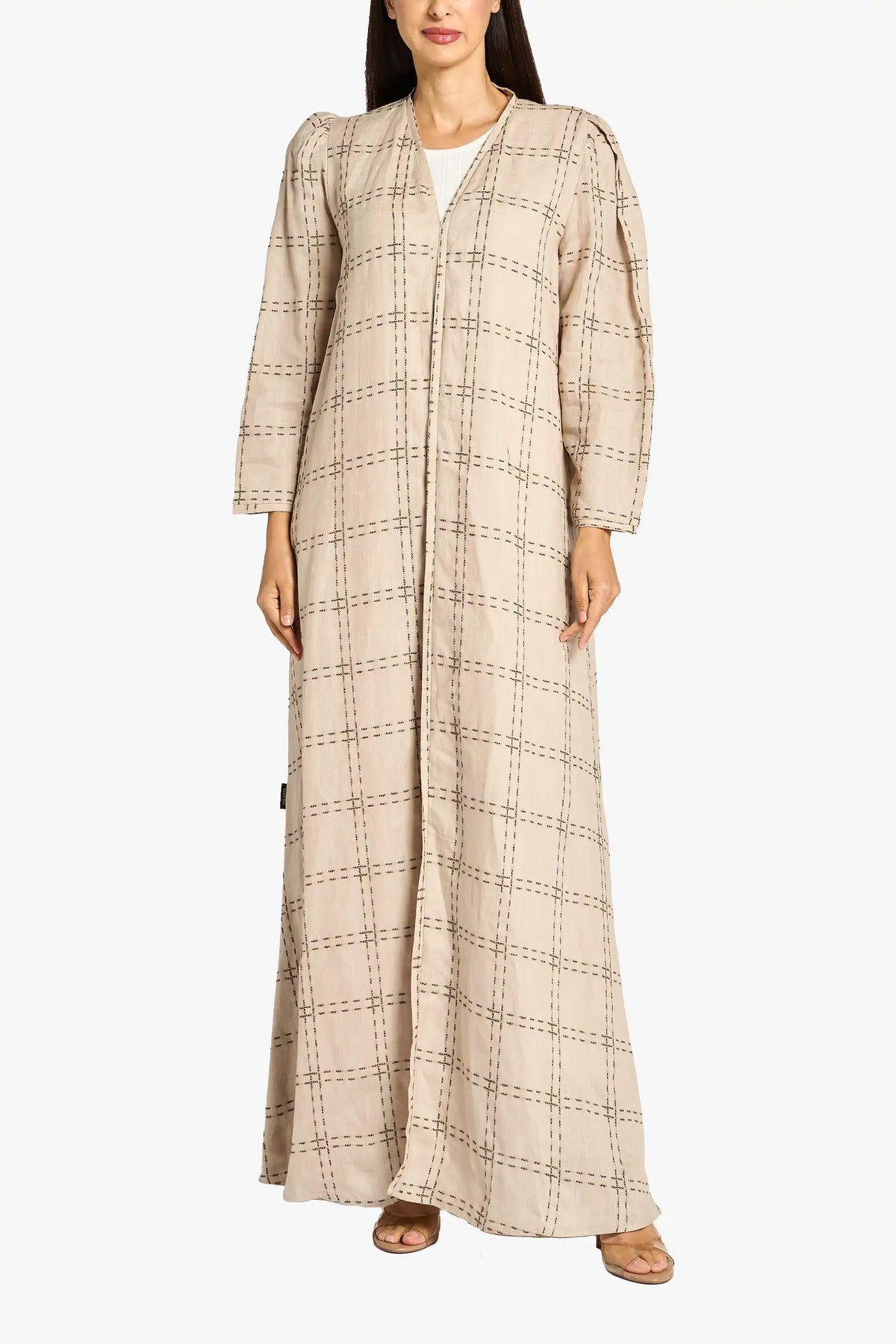 Ousha Abaya OAFCOR0110000RM