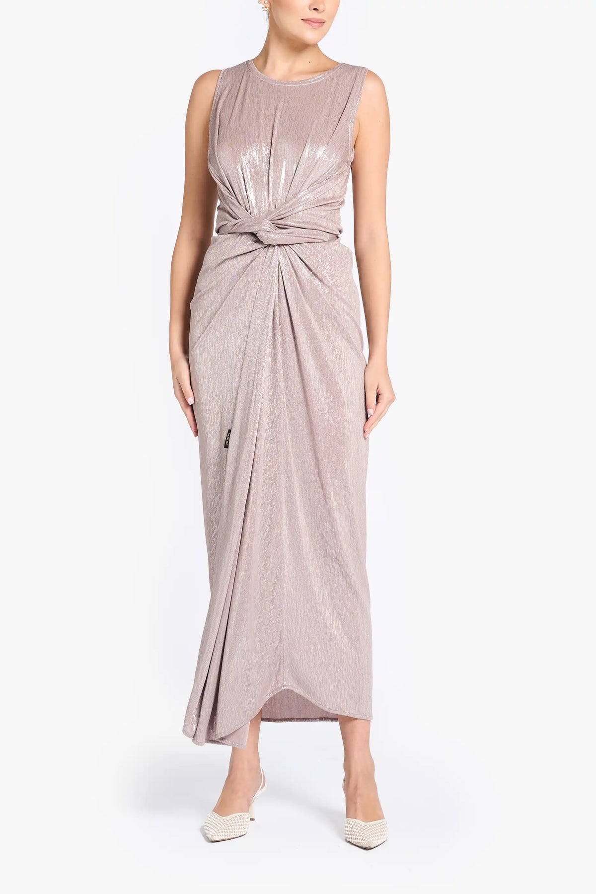 Louzan inner abaya OAFDDMT011C03RM