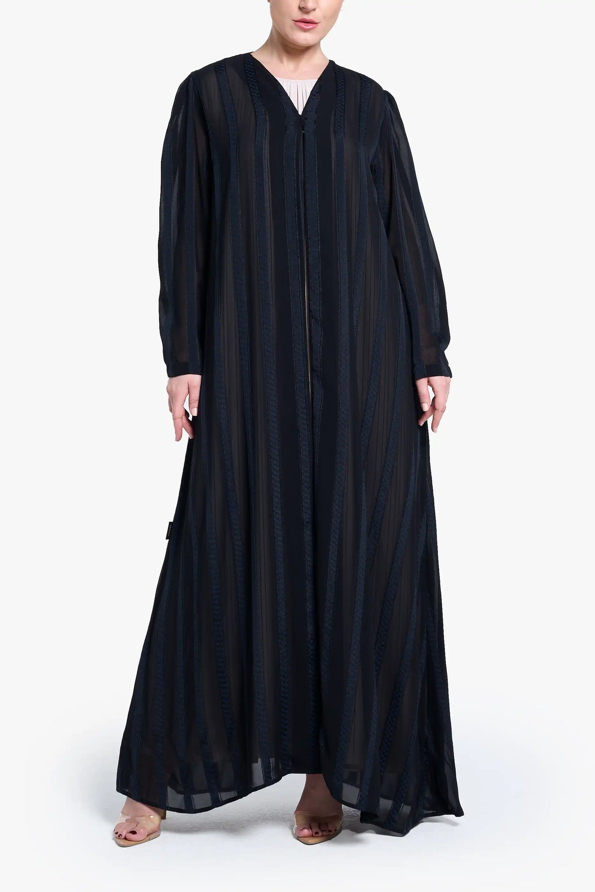 OUSHA  Abaya OAFCOR0108000RM