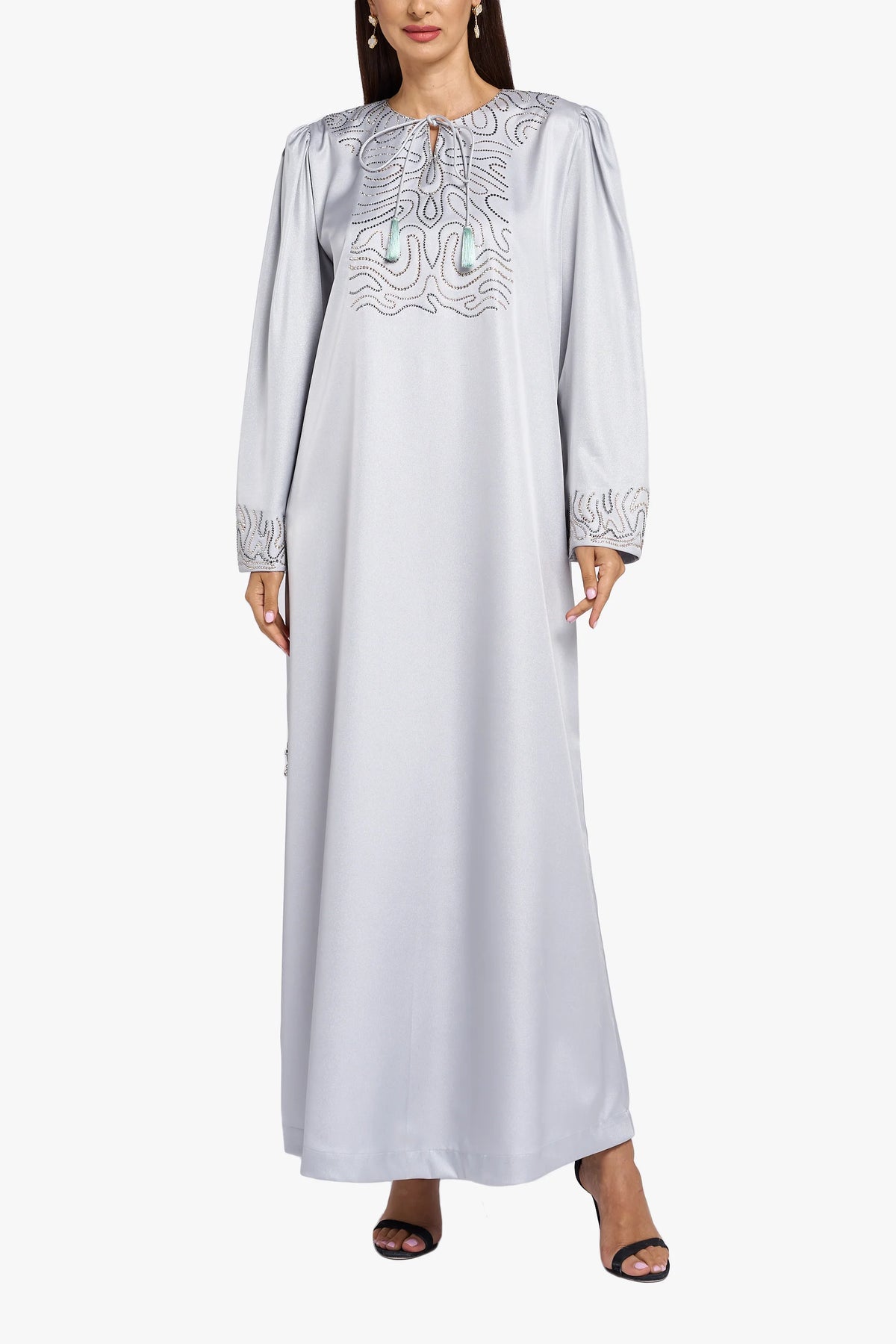 LOUZAN FASHION JDFMKWR085000RM 4