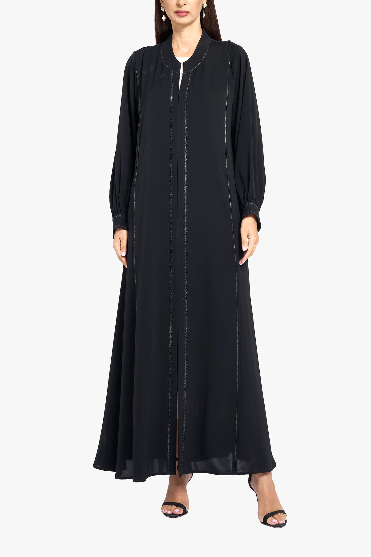 عباية لوزان ABFNRM0858000RM