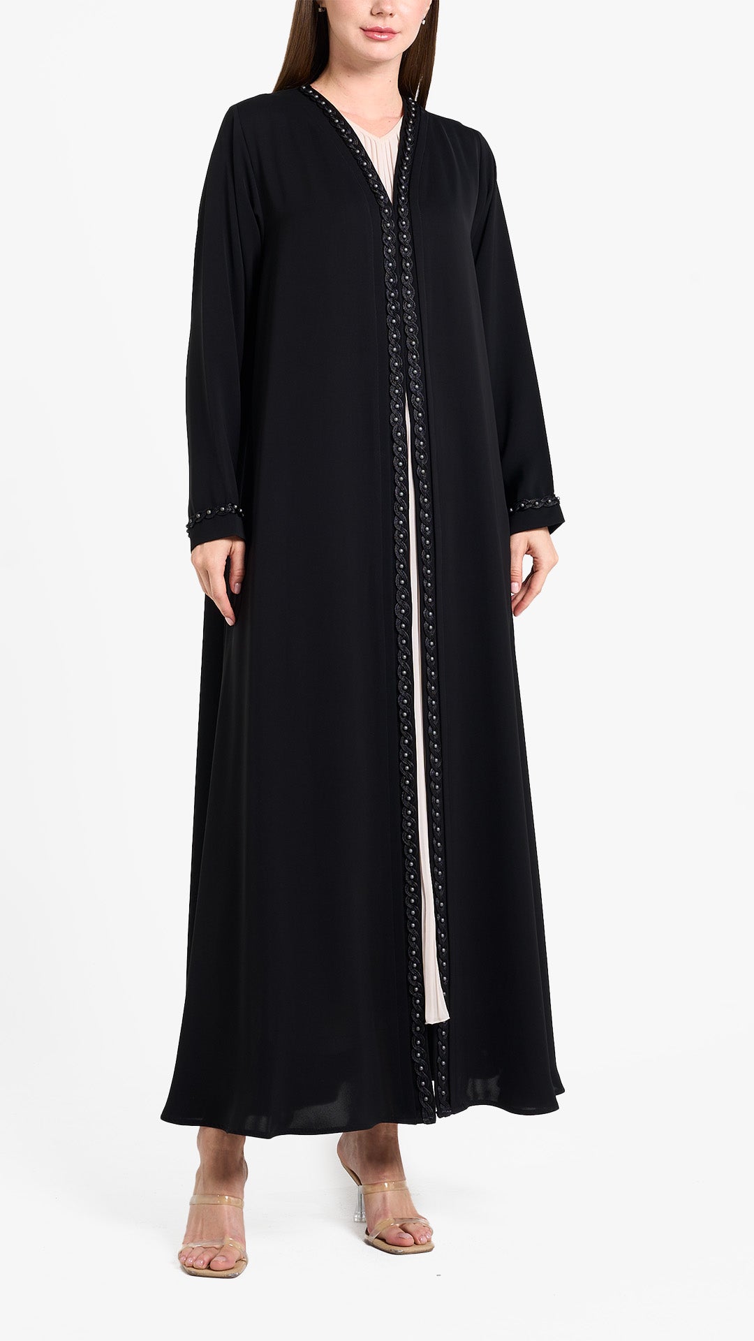 LOUZAN ABAYA LN1464