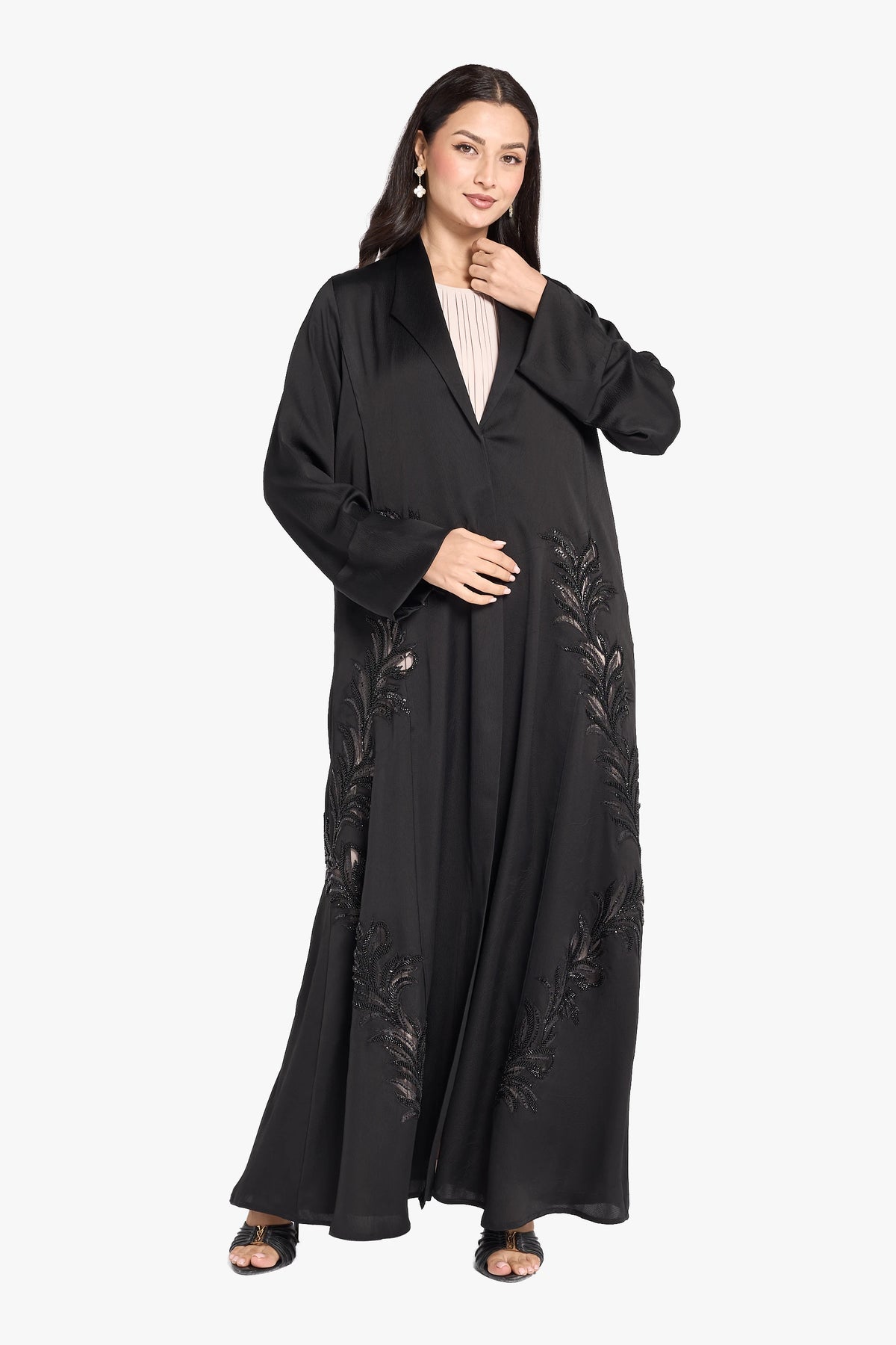OUSHA ABAYA OS-389