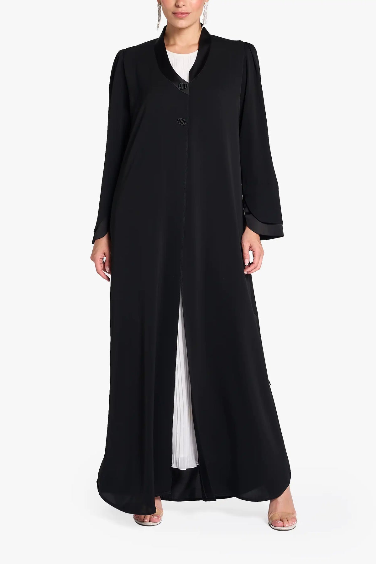 عباية لوزان LN2267