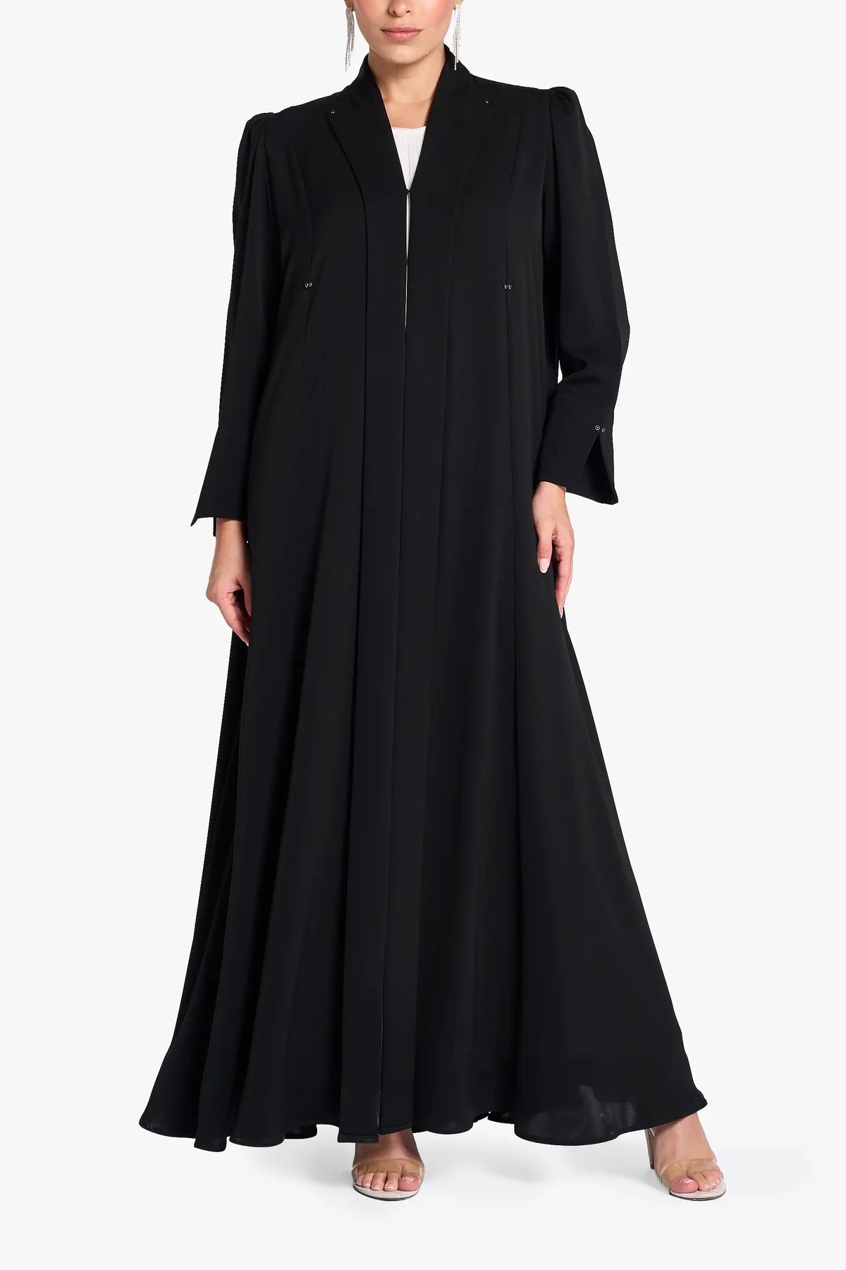 عباية لوزان LN2291