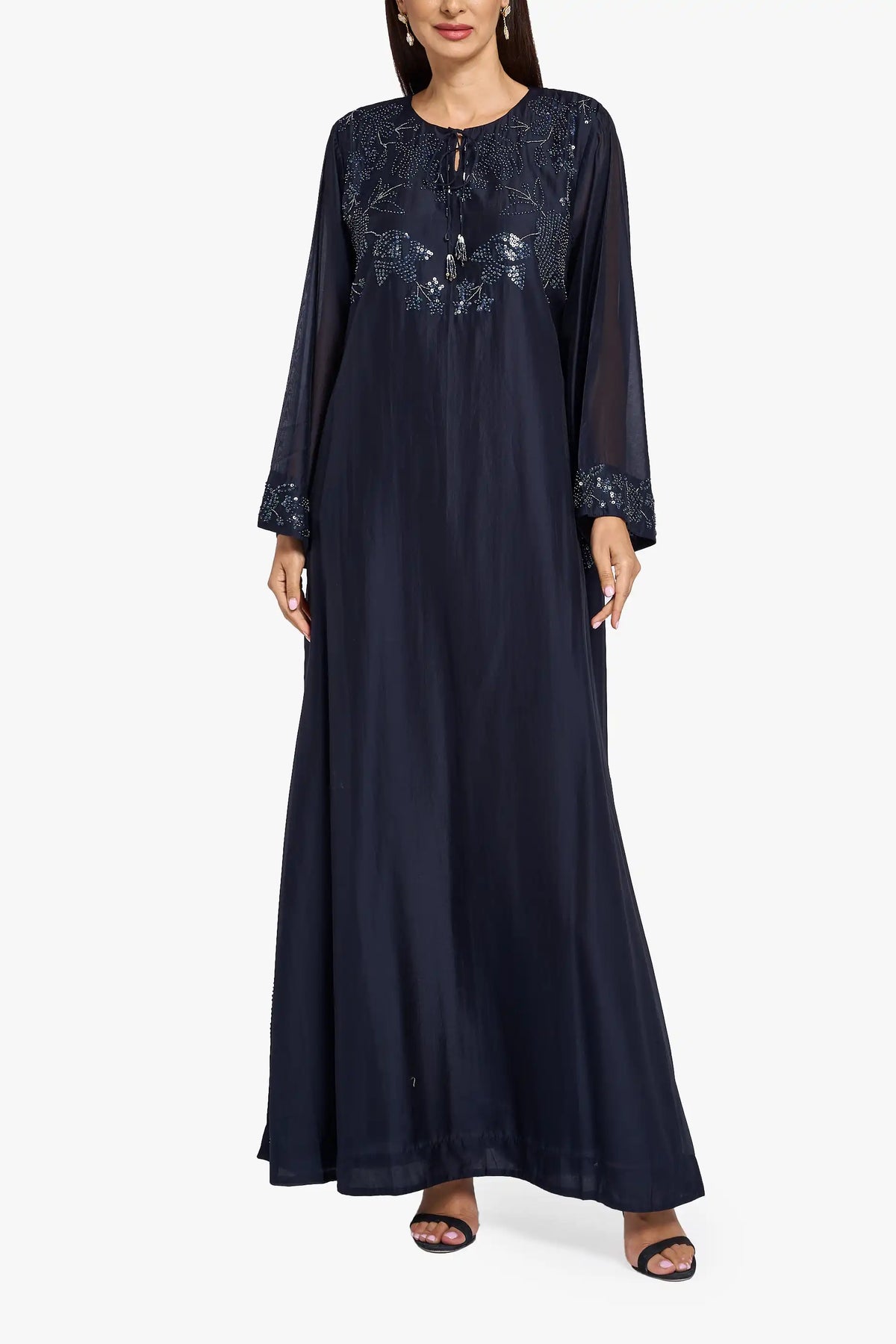 LOUZAN FASHION JDFKFTN018C03RM