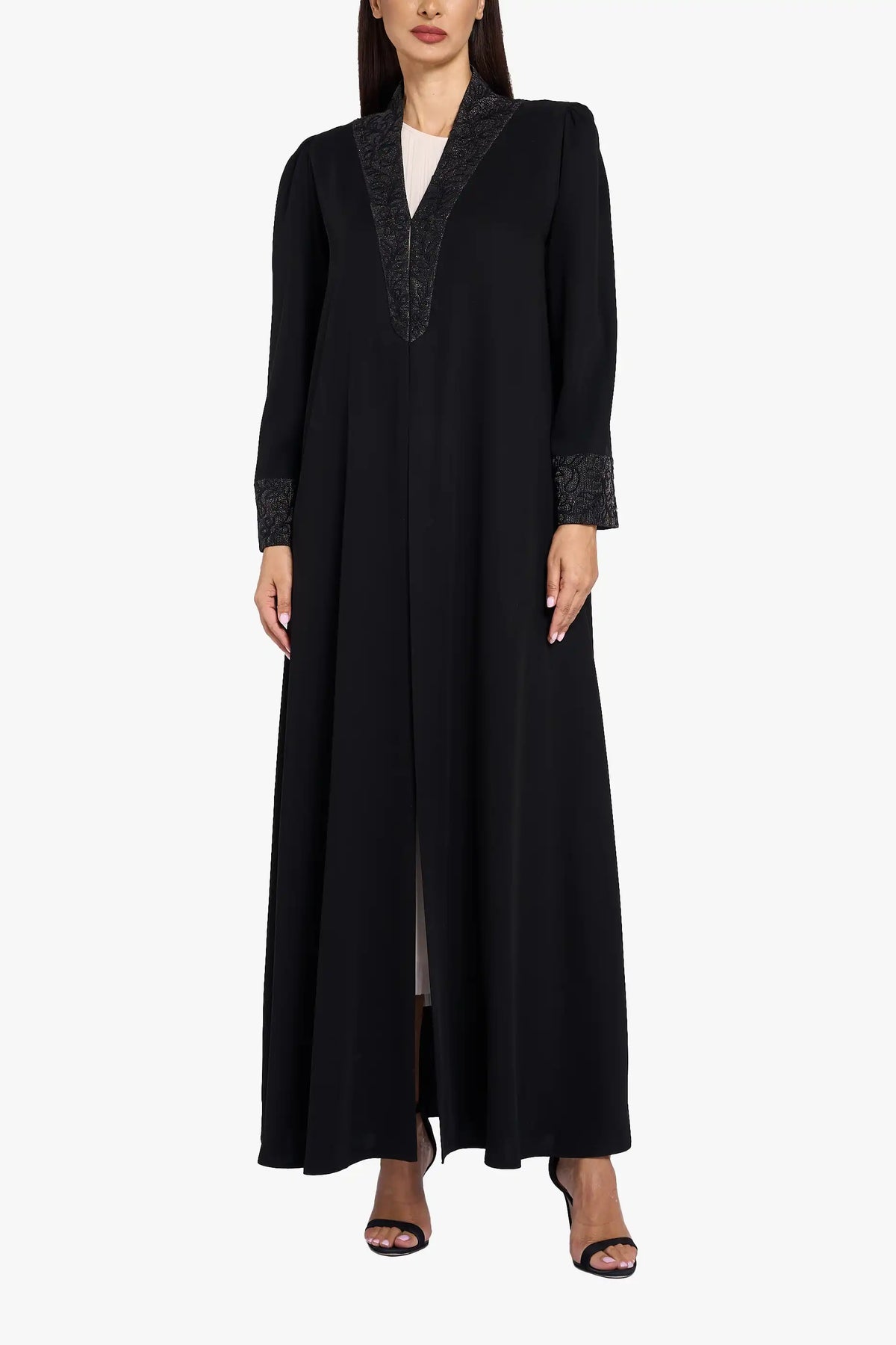 LOUZAN ABAYA ABFNRM0849000RM