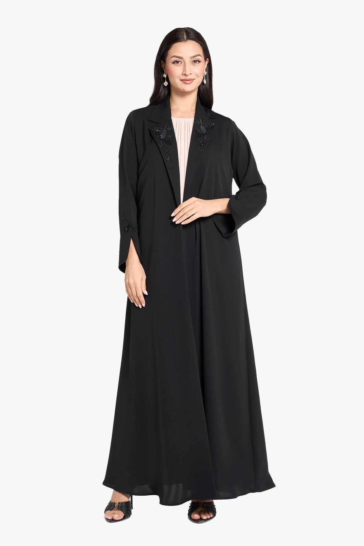 OUSHA ABAYA OS0287