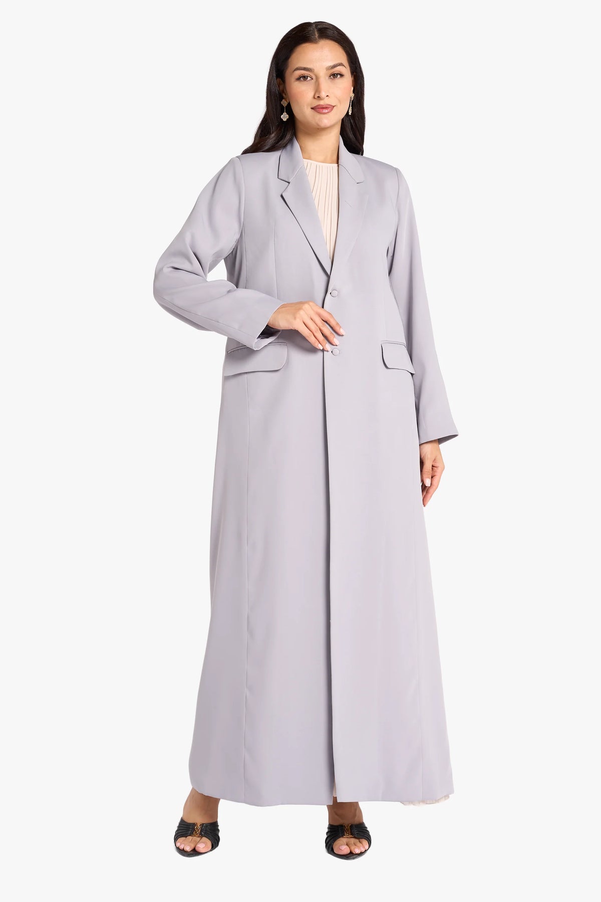 عباية لوزان ABFCRM0671000RM