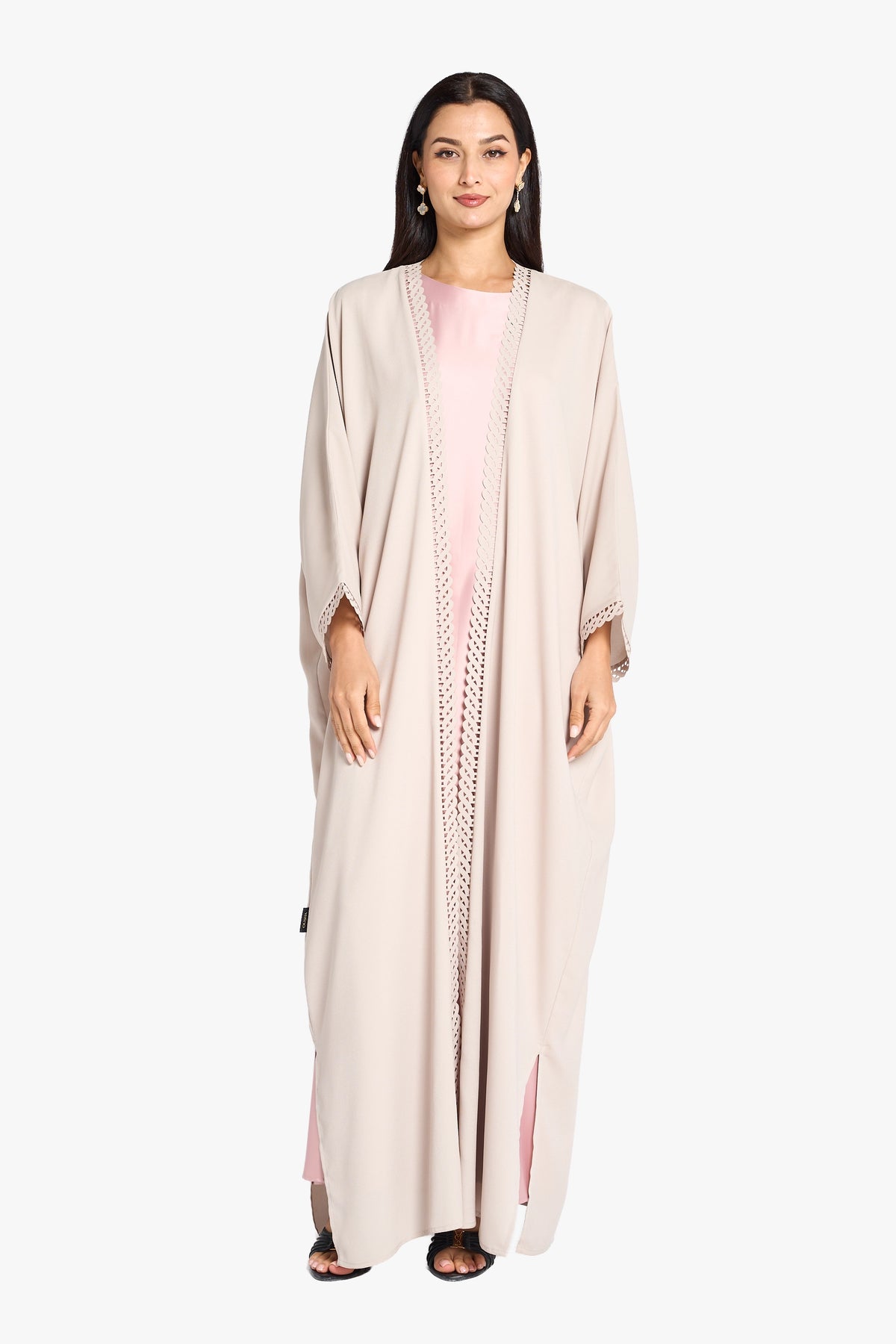 OUSHA ABAYA OAFCOS0132000RM