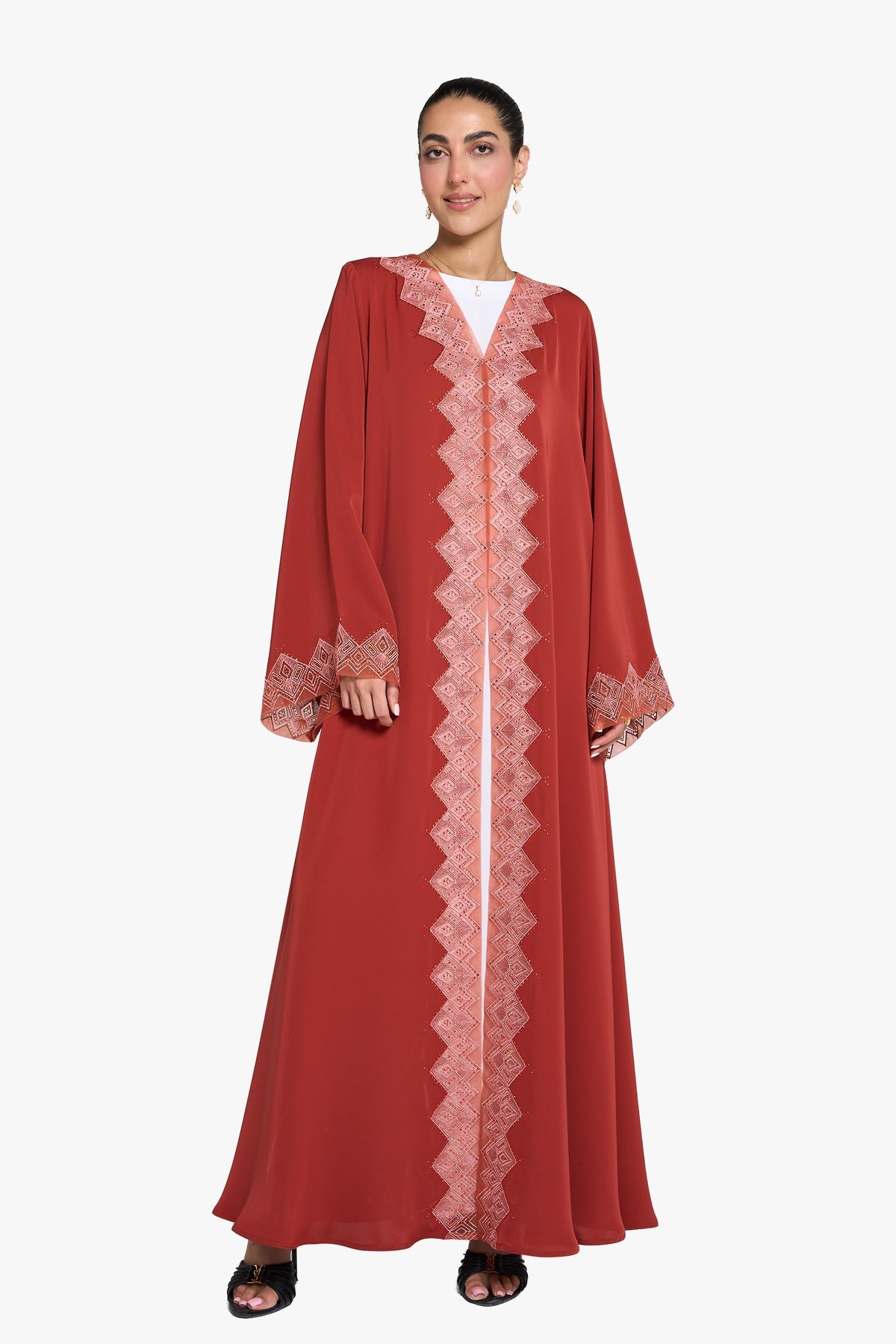 LOUZAN ABAYA LN2272N23