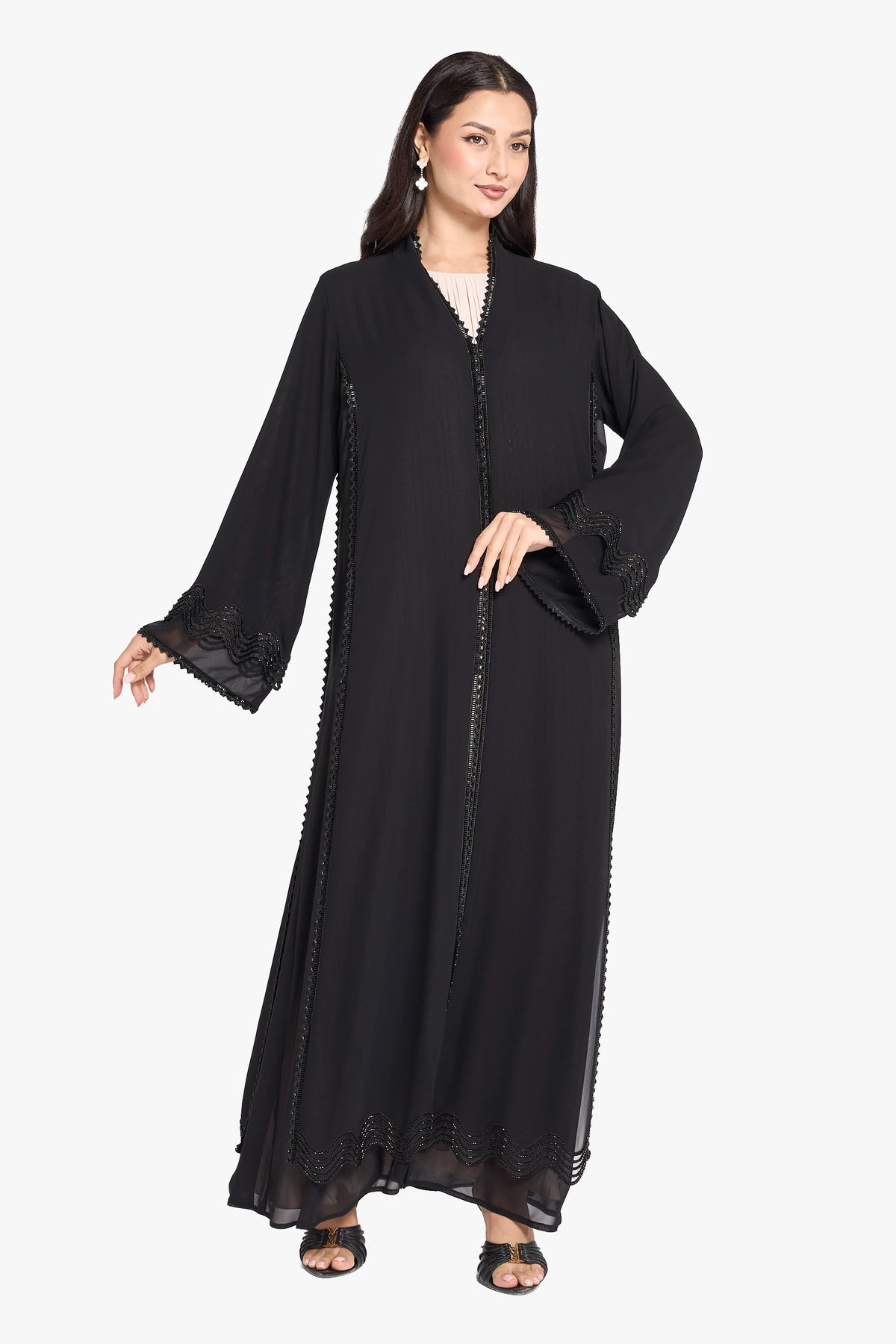 OUSHA ABAYA OS-390