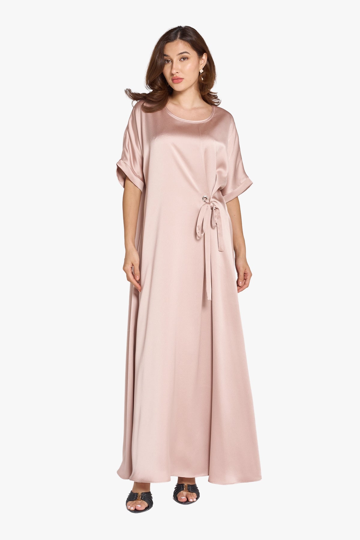 Ousha Inner Dress DRM002C03RM