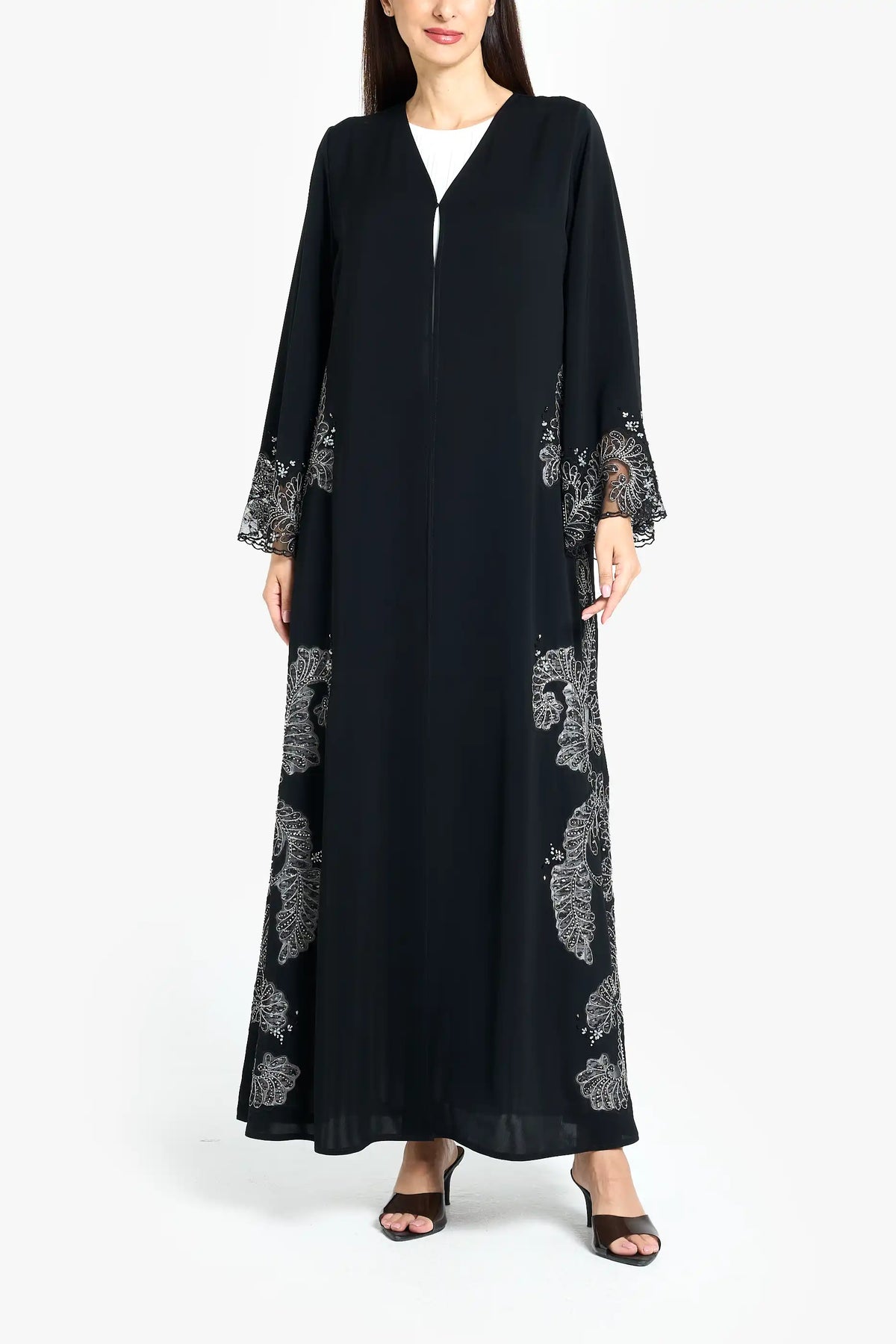 LOUZAN Abaya LN2147