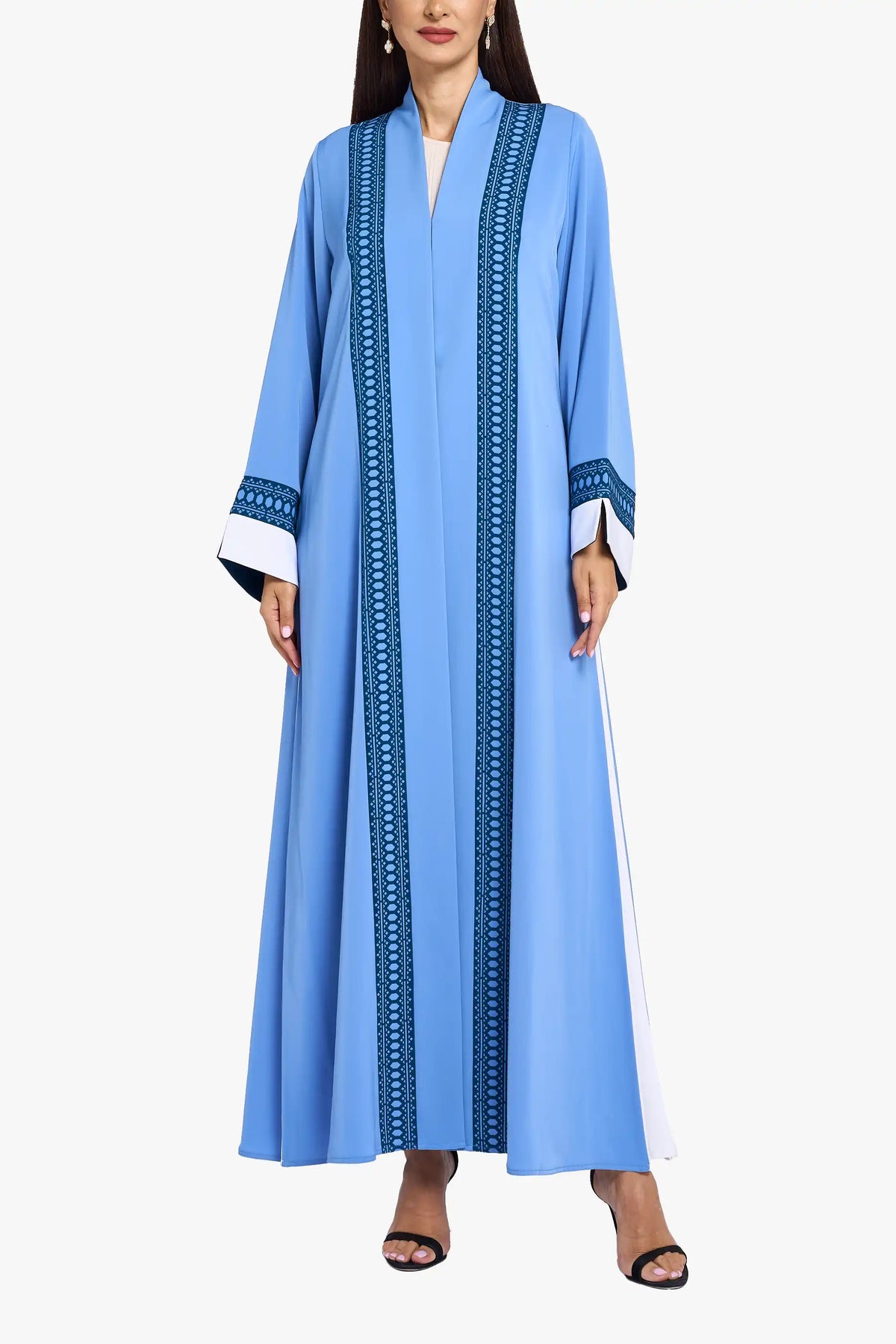 عباية لوزان ABFCRM0844000RM