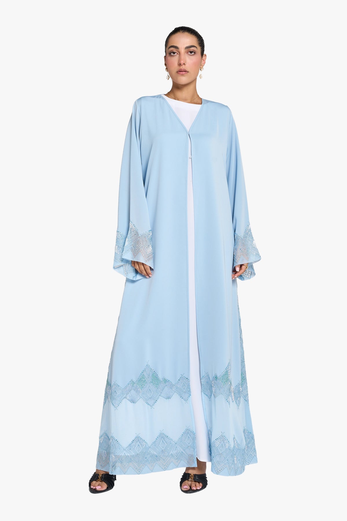 LOUZAN ABAYA LN2276N21