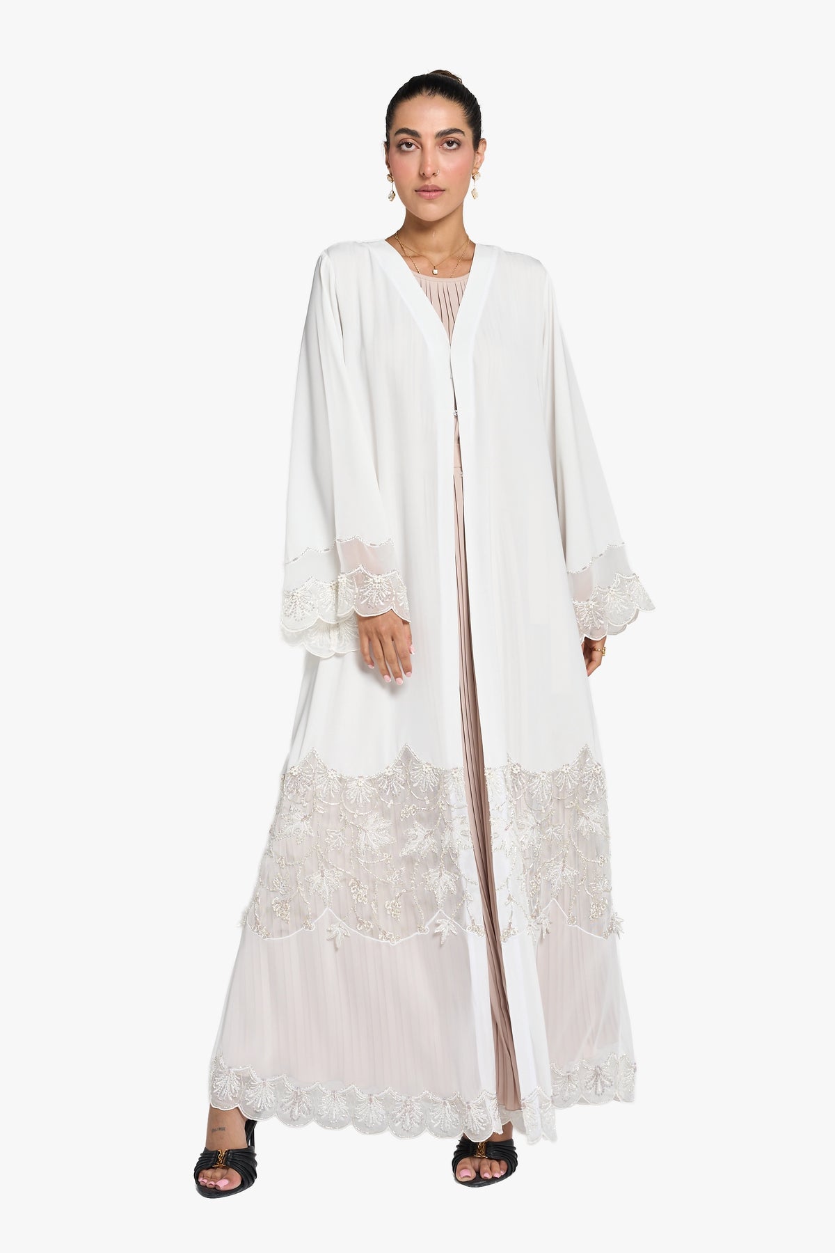 LOUZAN ABAYA LN2305N74