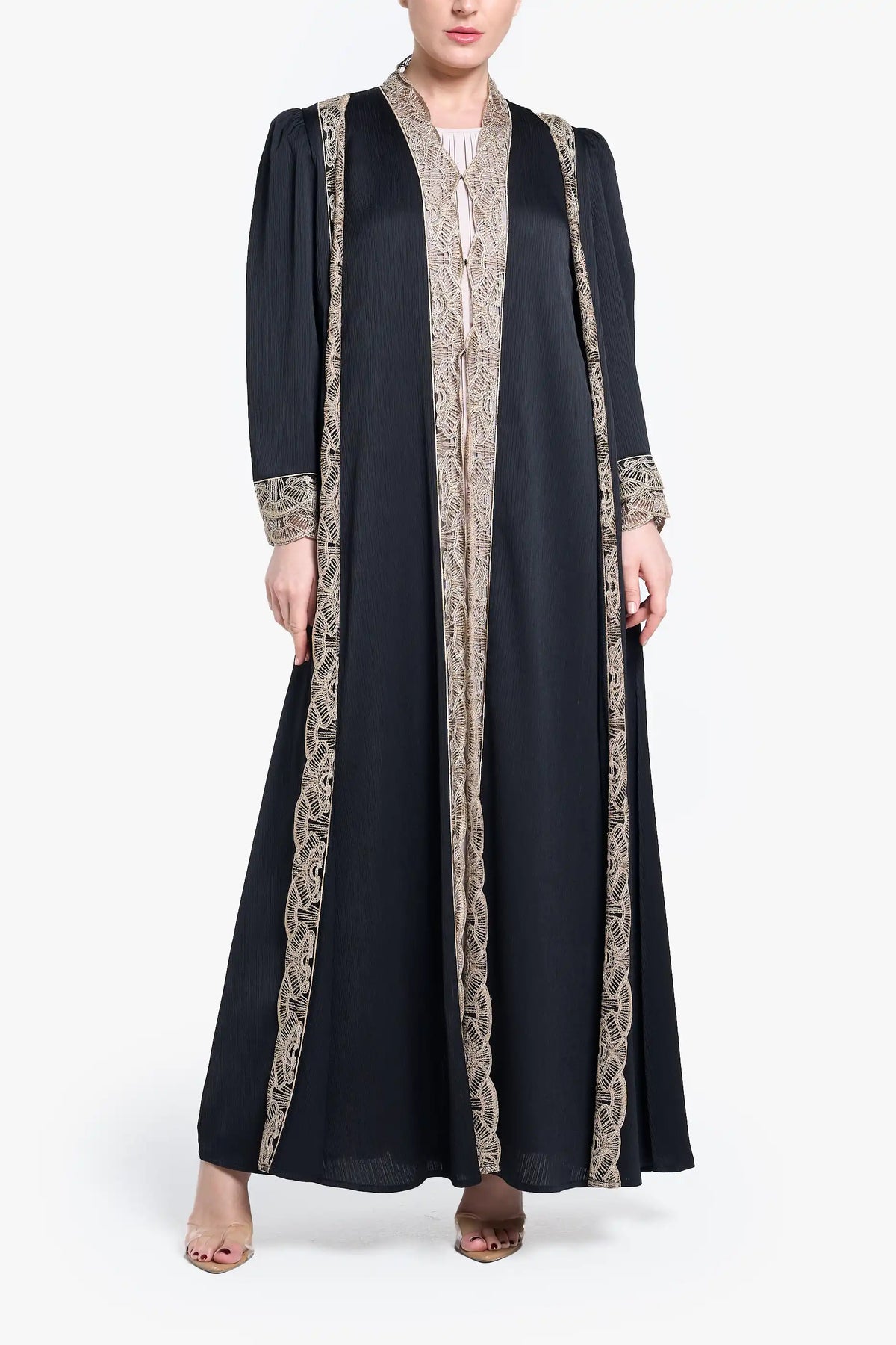 LOUZAN ABAYA RM0698
