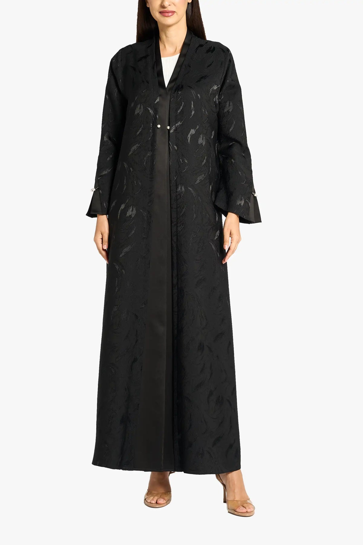 عباية لوزان LN2046