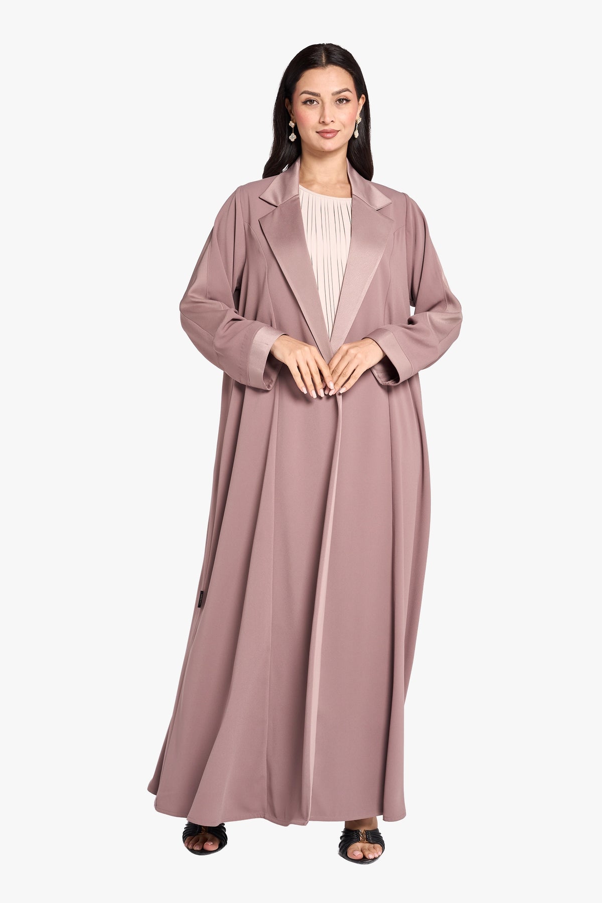OUSHA ABAYA OS251C