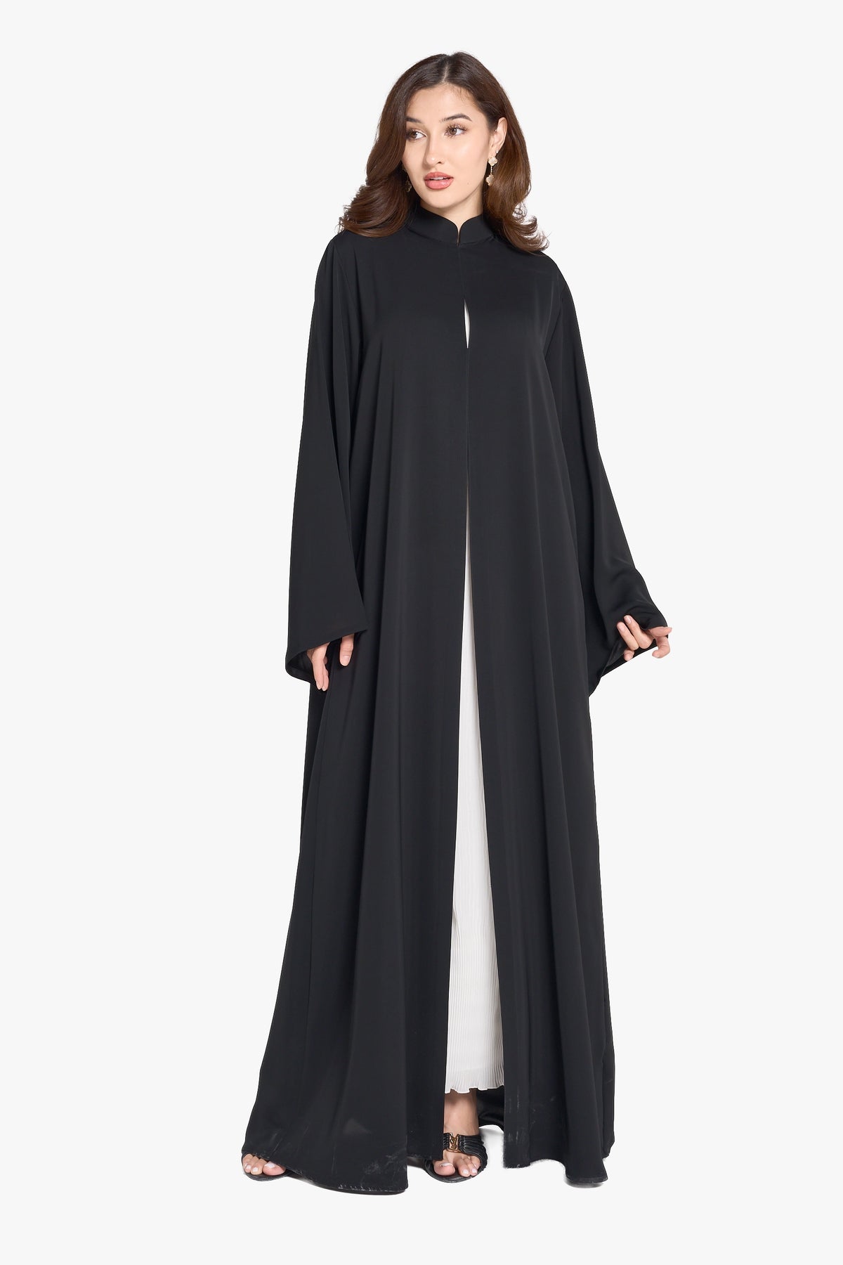 LOUZAN ABAYA ASO KLOSH