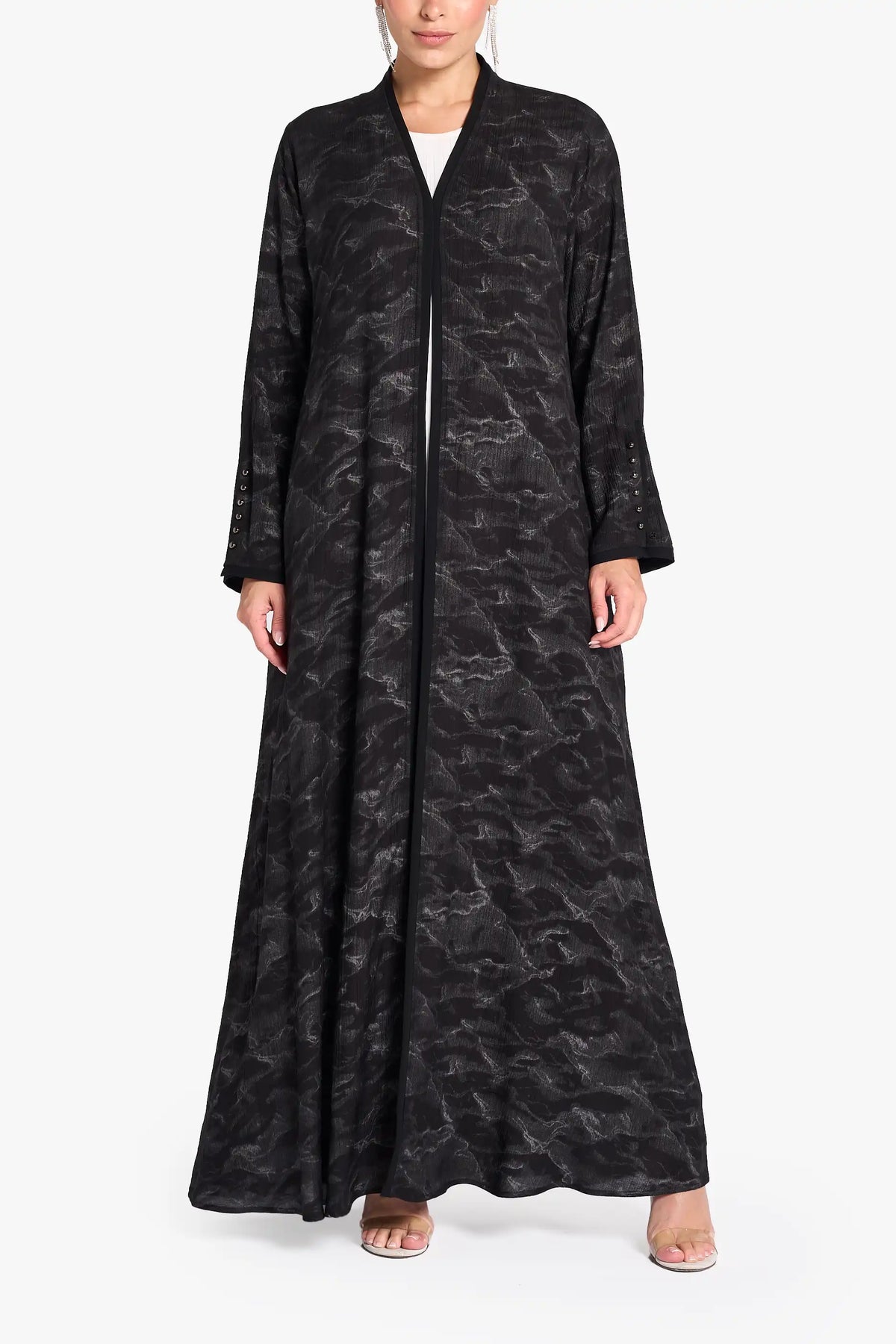 عباية لوزان DF53