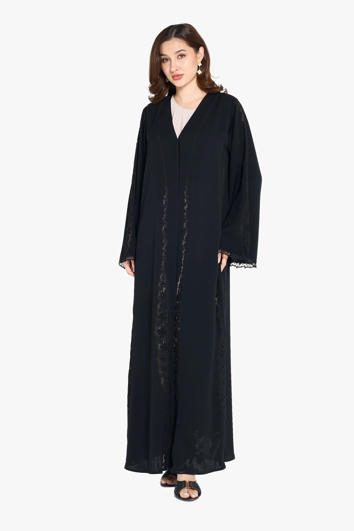 LOUZAN ABAYA LN2424