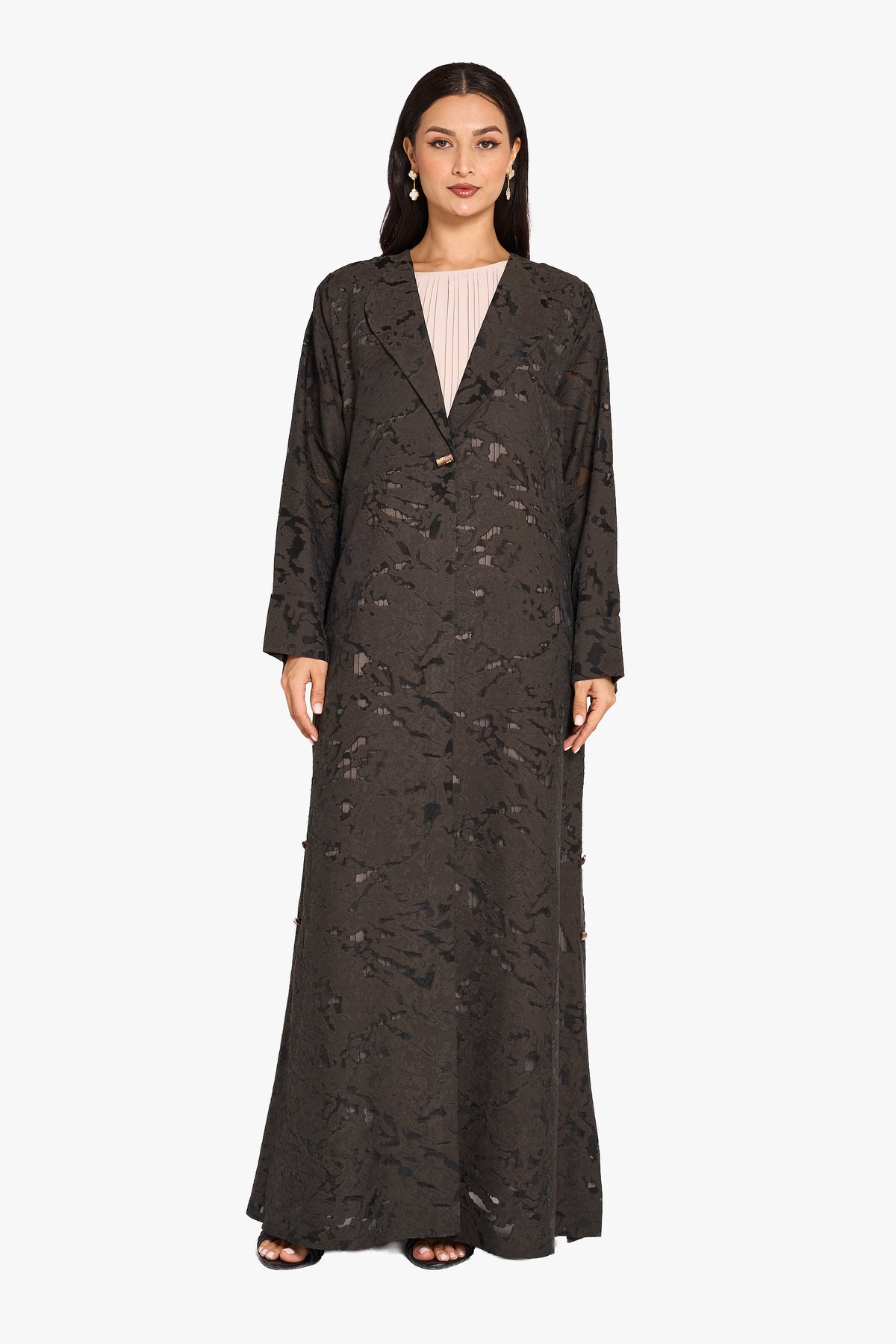 OUSHA ABAYA NR0048C06