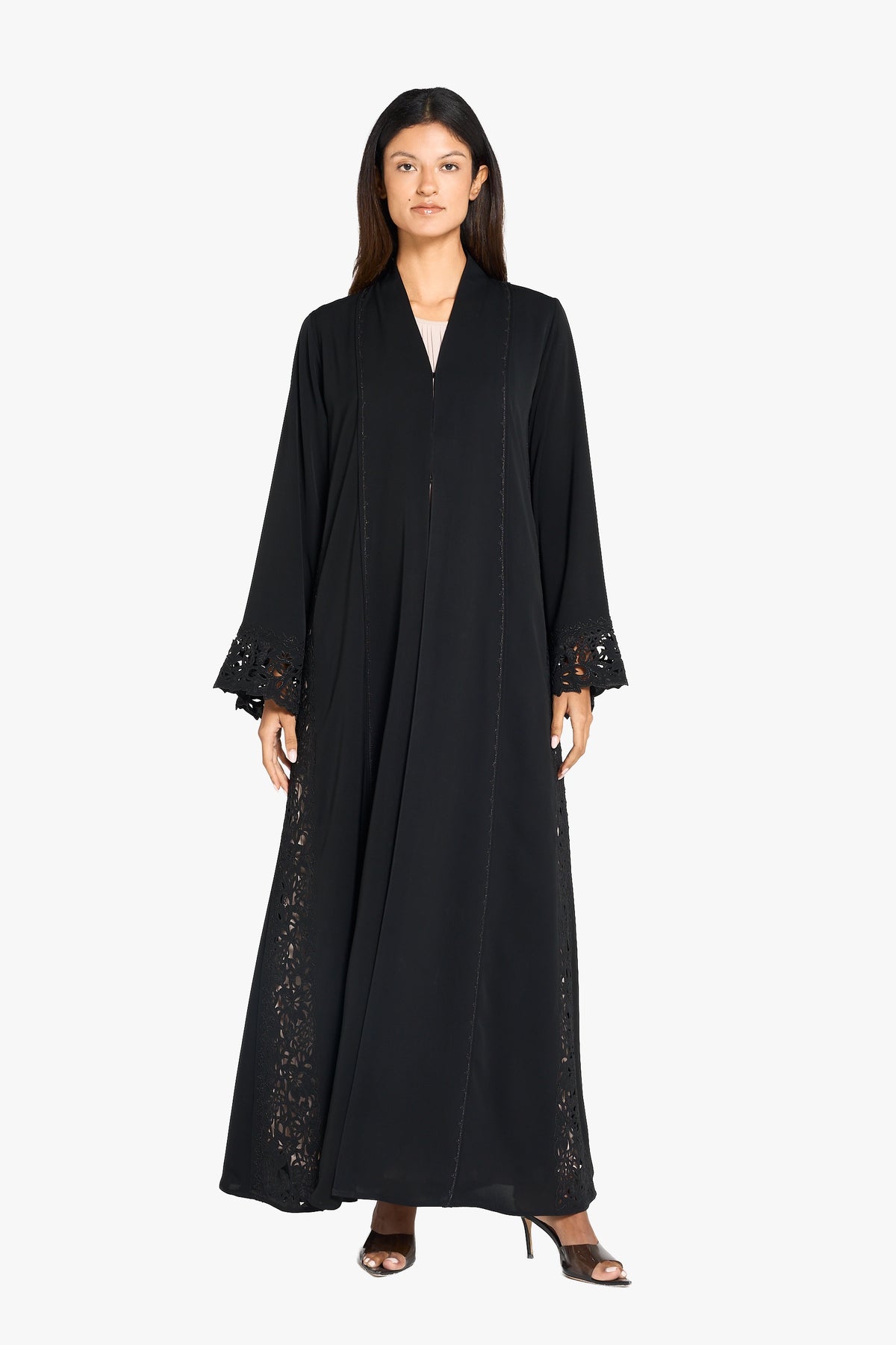 LOUZAN NIDA ABAYA LN2471
