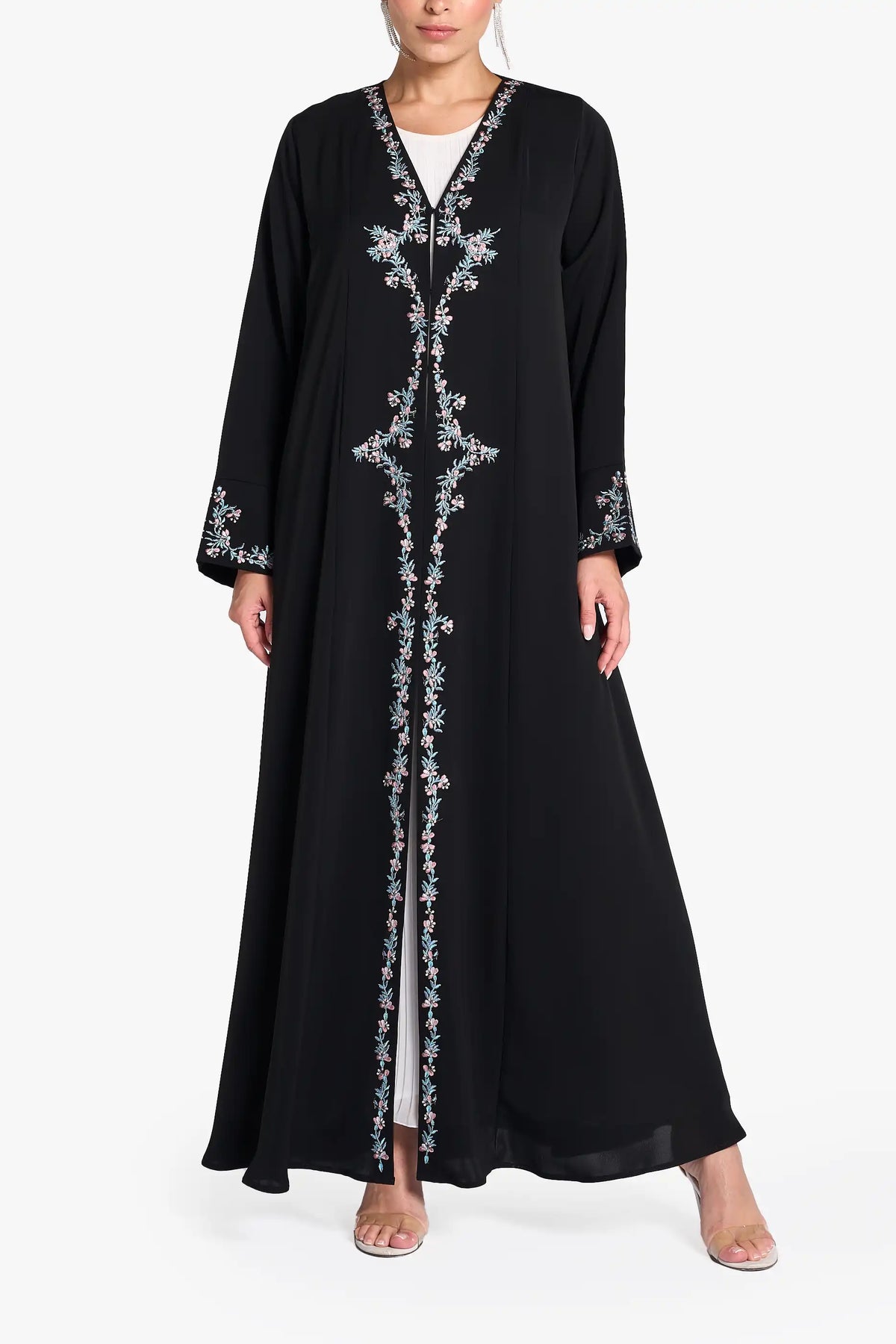 Louzan Abaya LN2273