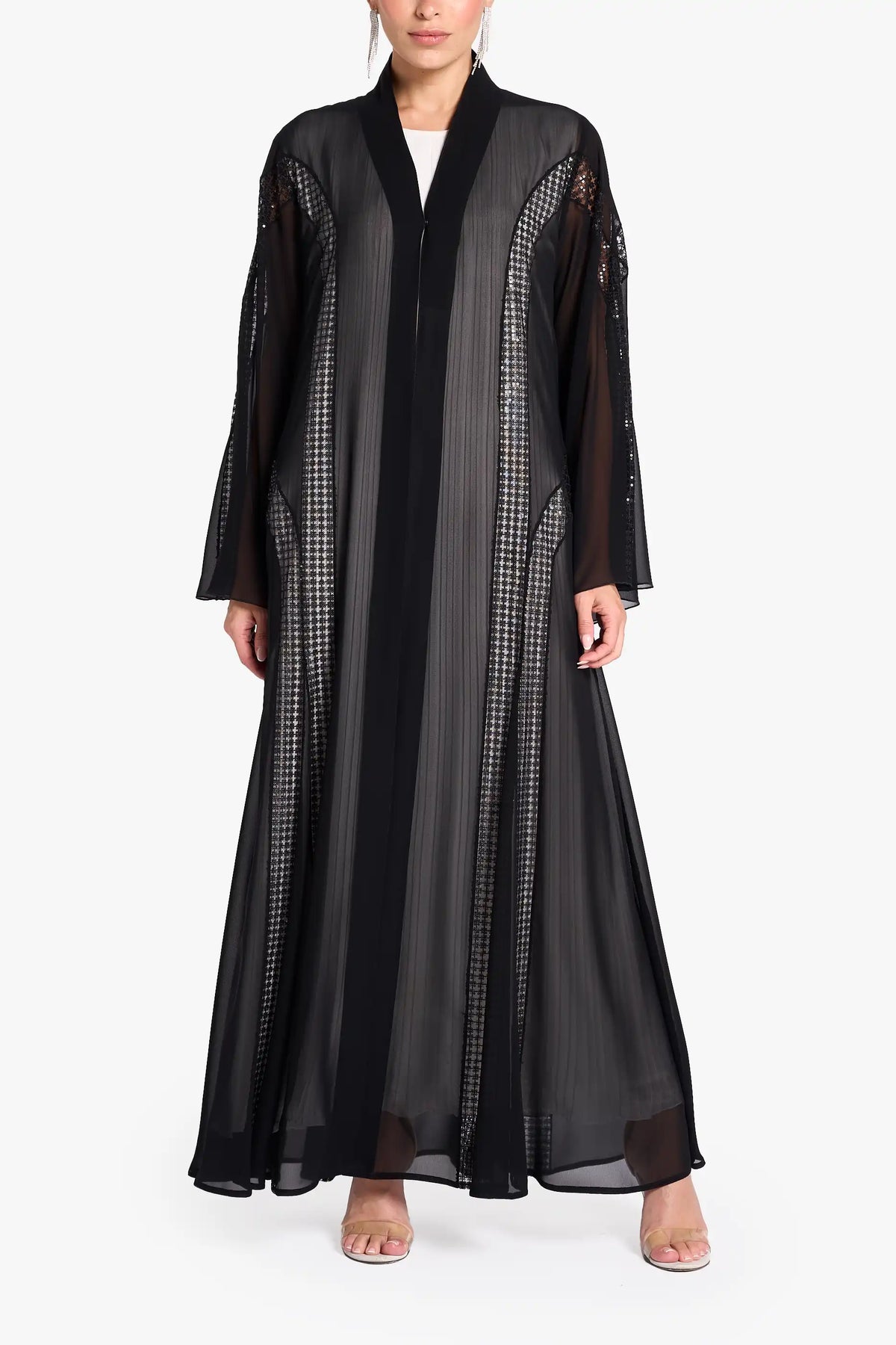 Louzan Abaya Ln2208